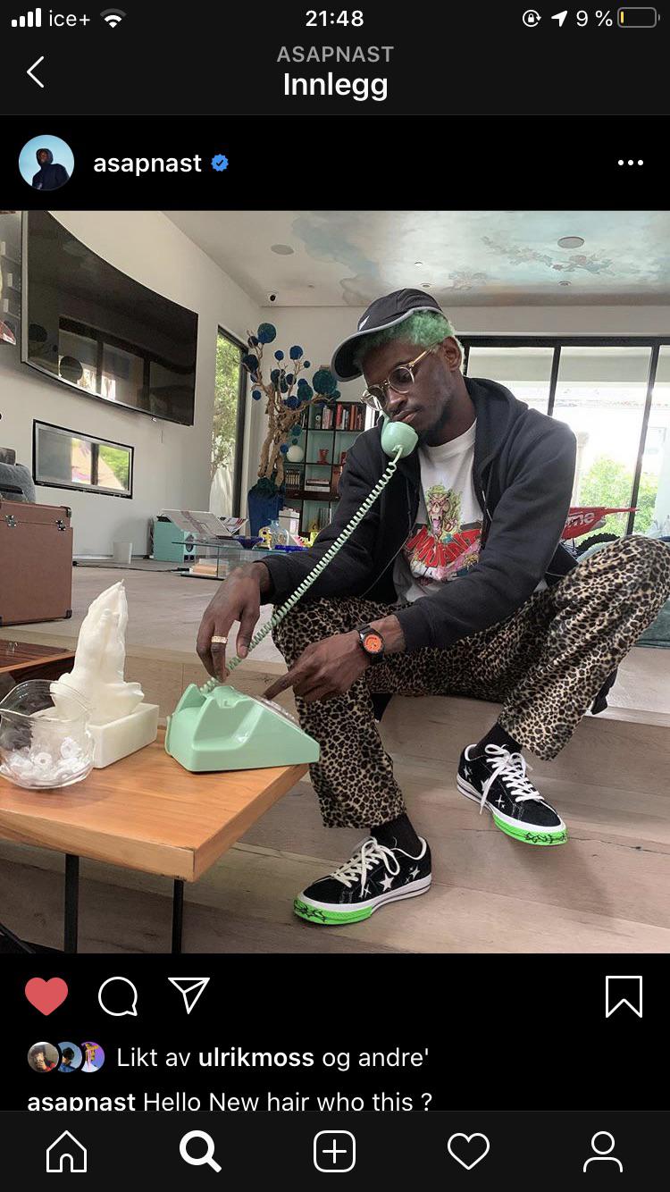 Designer boi sadboys