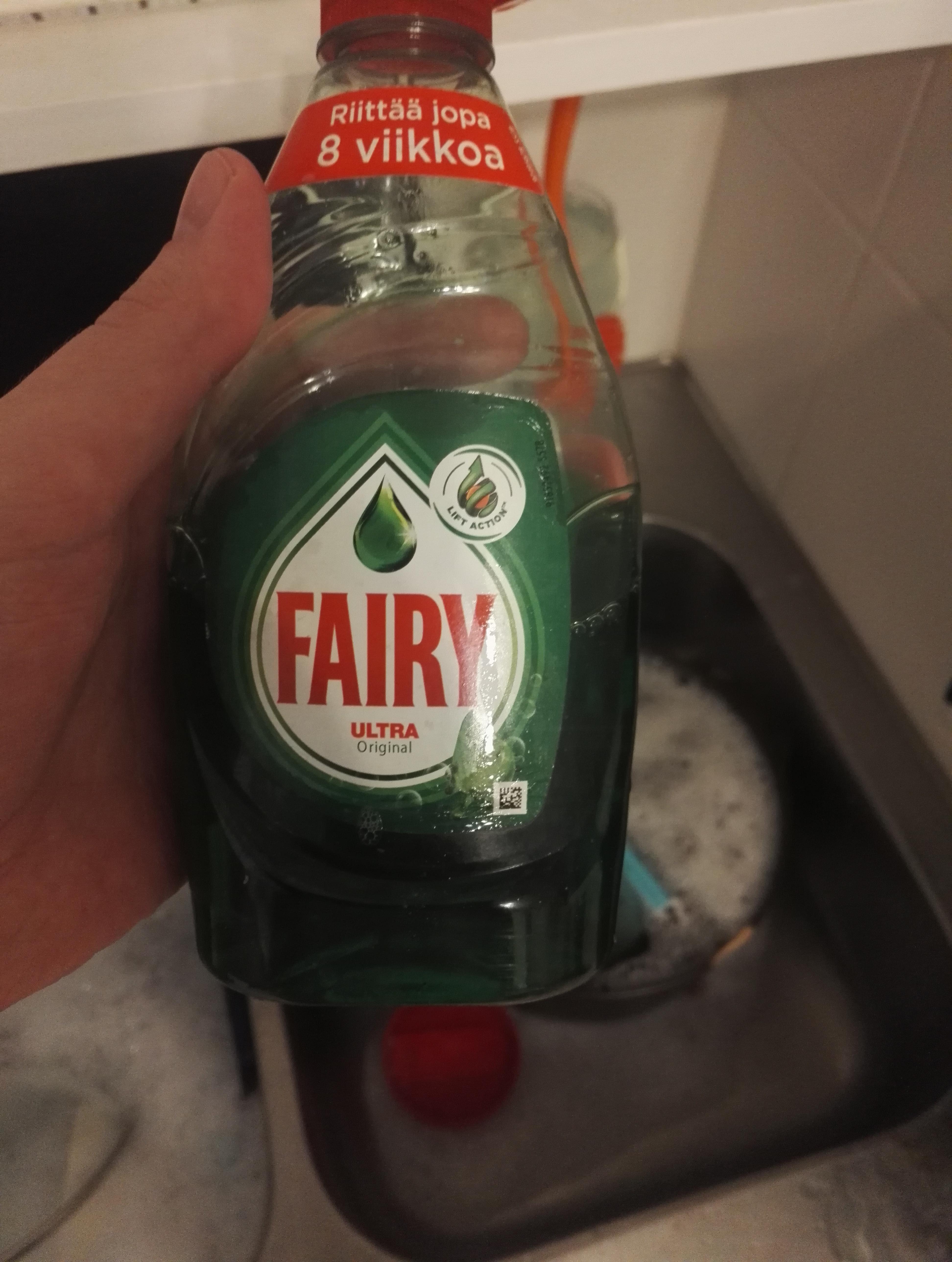 Fairy dish soap = edmonton oilers logo? r/nhl