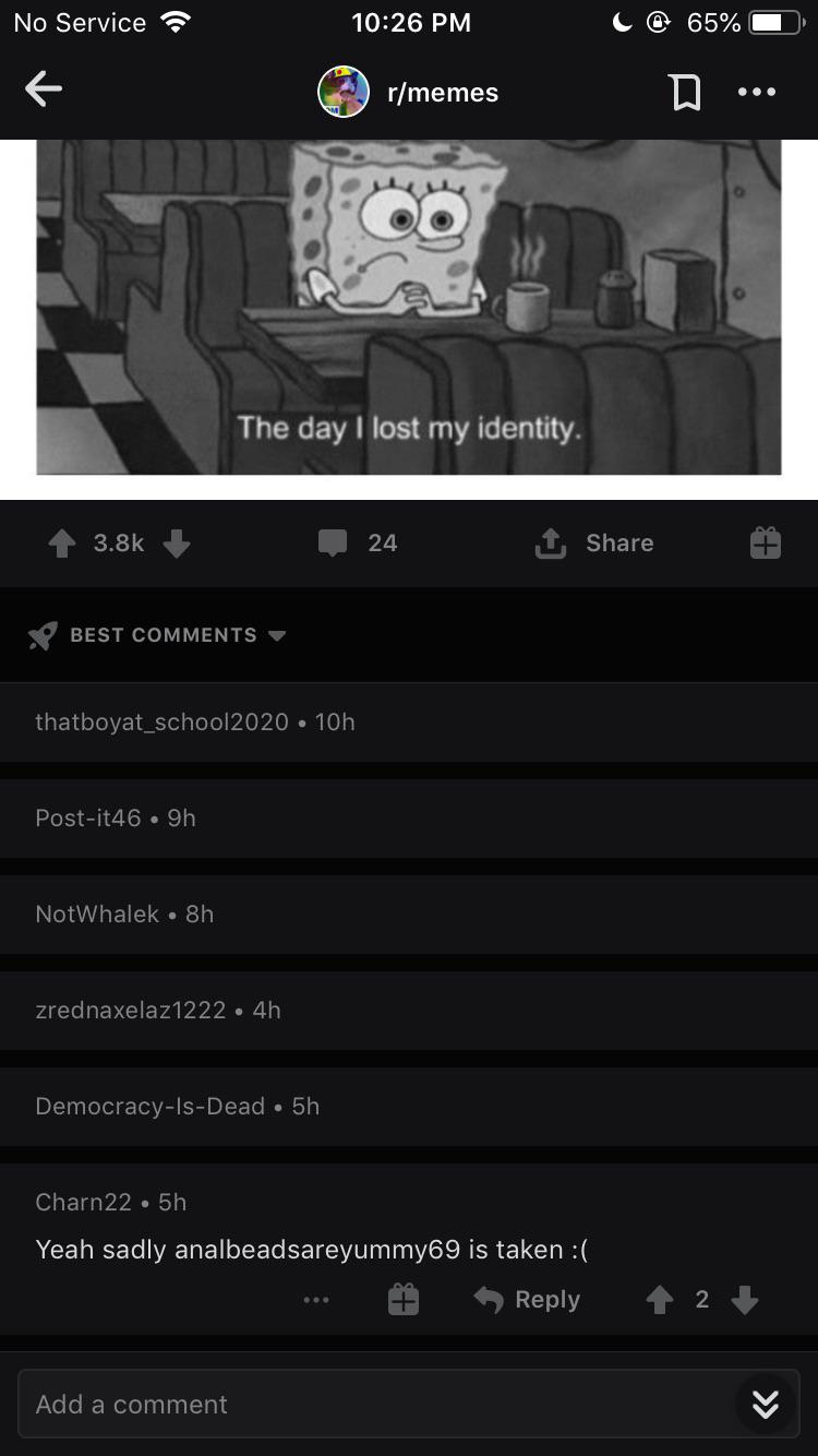 Cursed_username