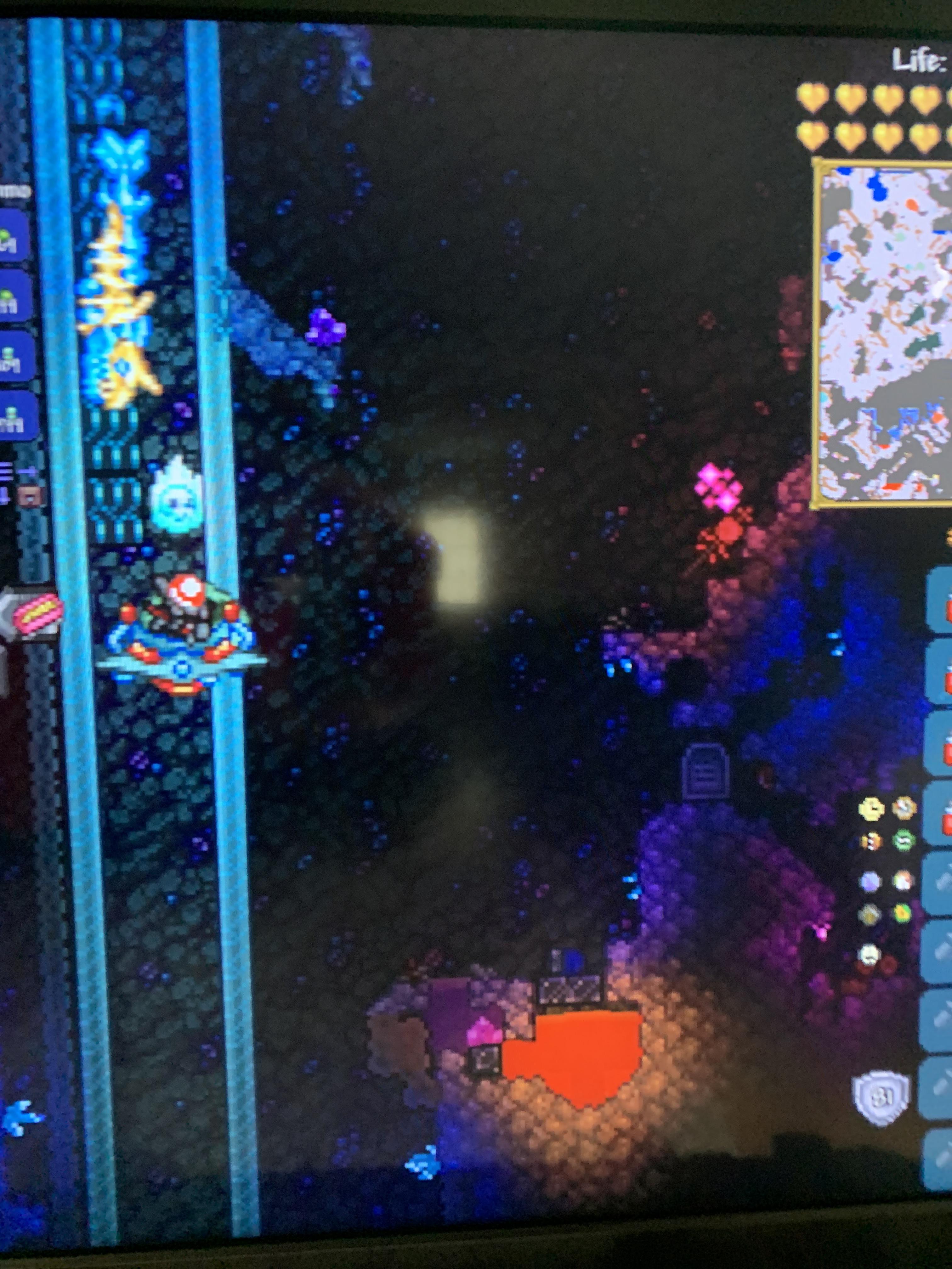 217 best Rod Of Discord images on Pholder Terraria, Terraria Memes