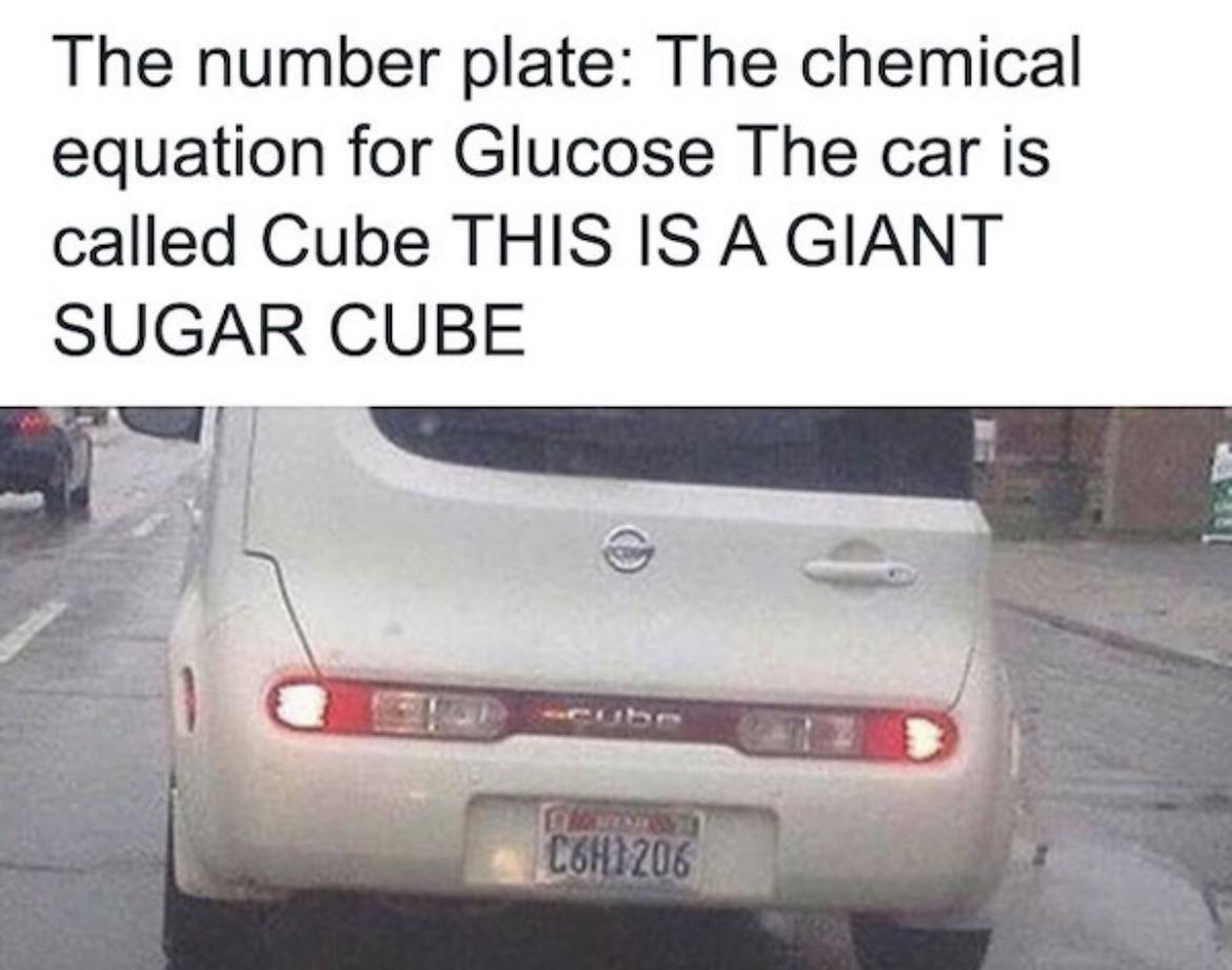 Science behind ICU81MI??? r/30ROCK