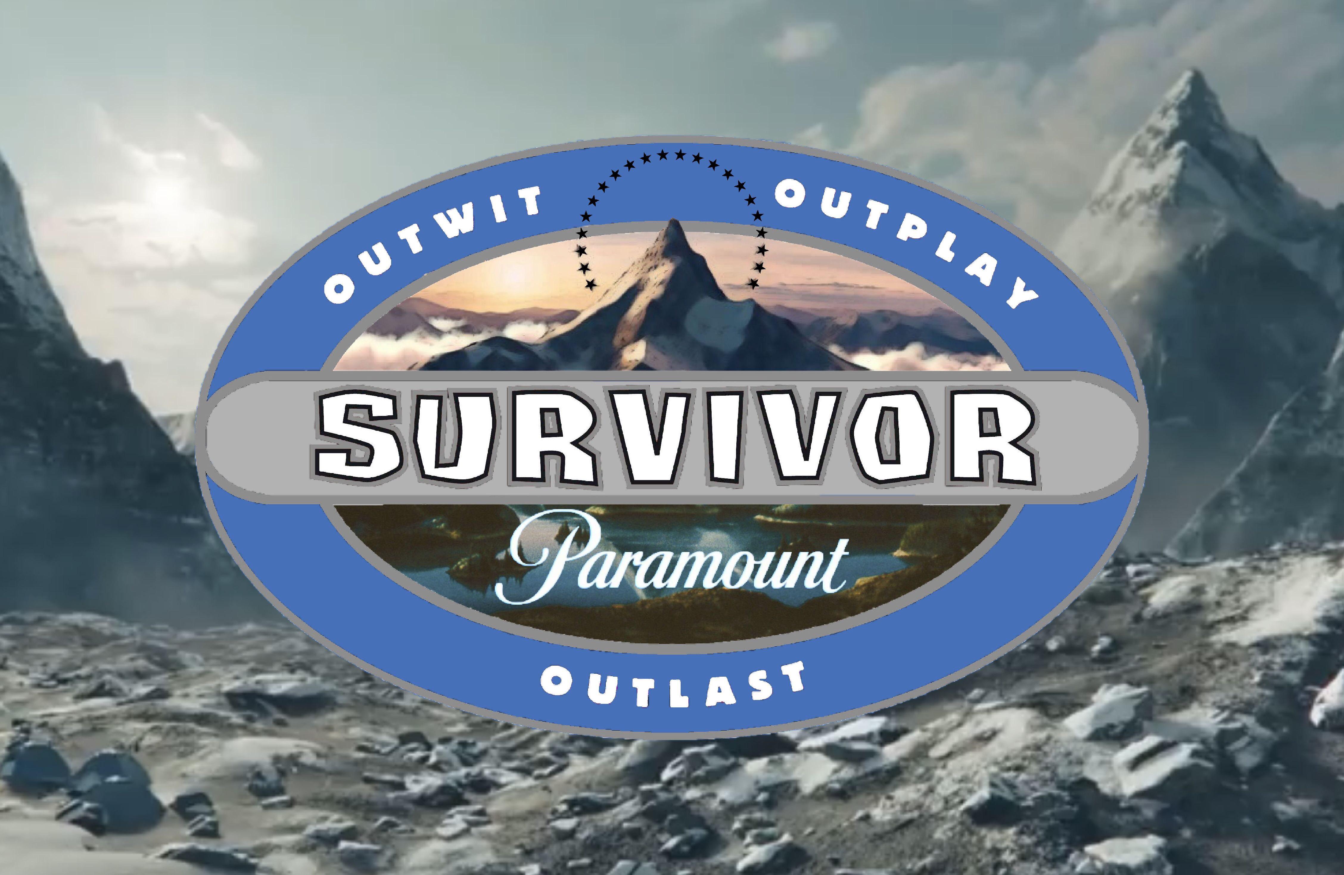 If the Paramount Plus ads actually hinted at Survivor filming at