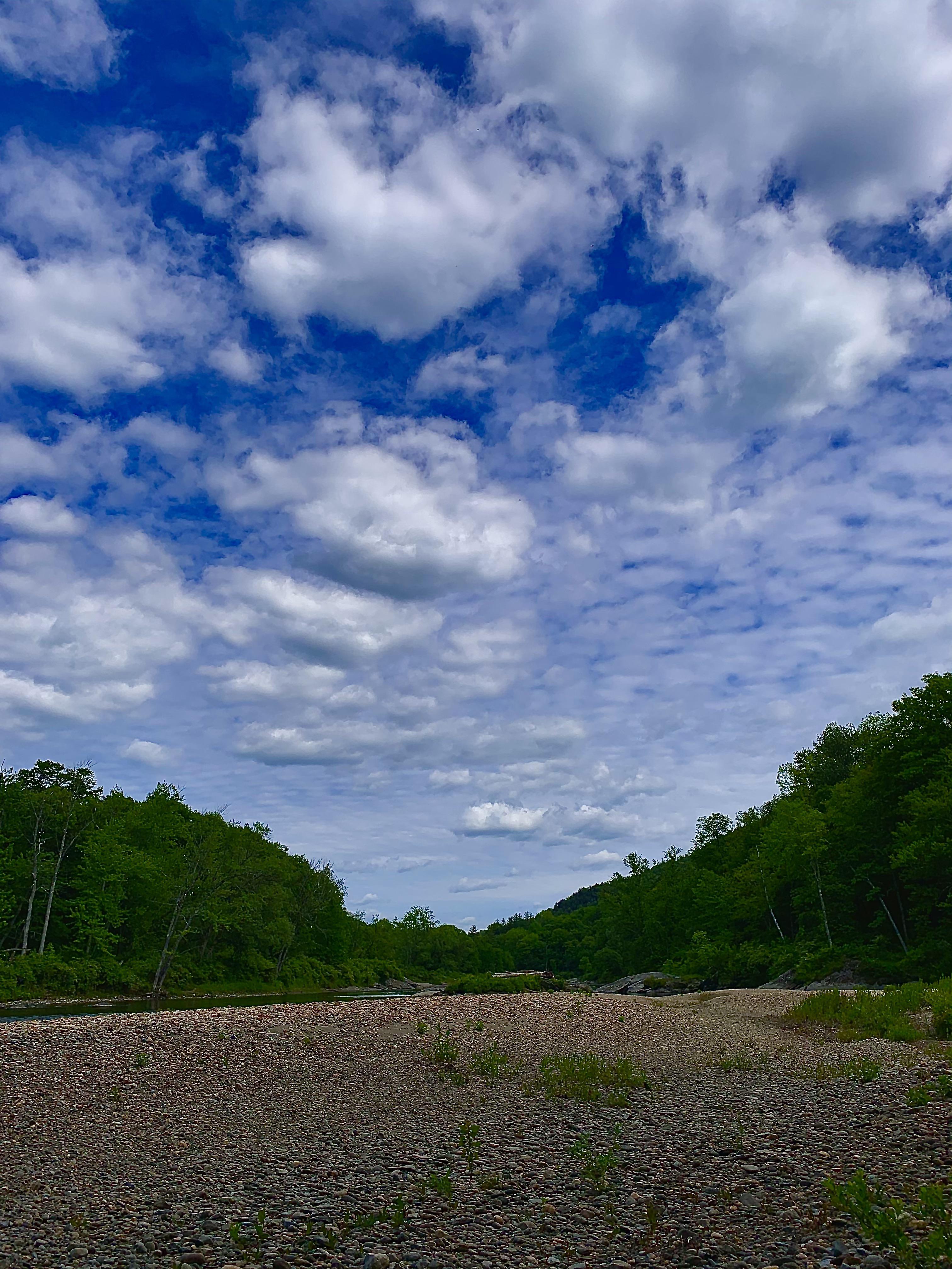 Winooski River. r/vermont