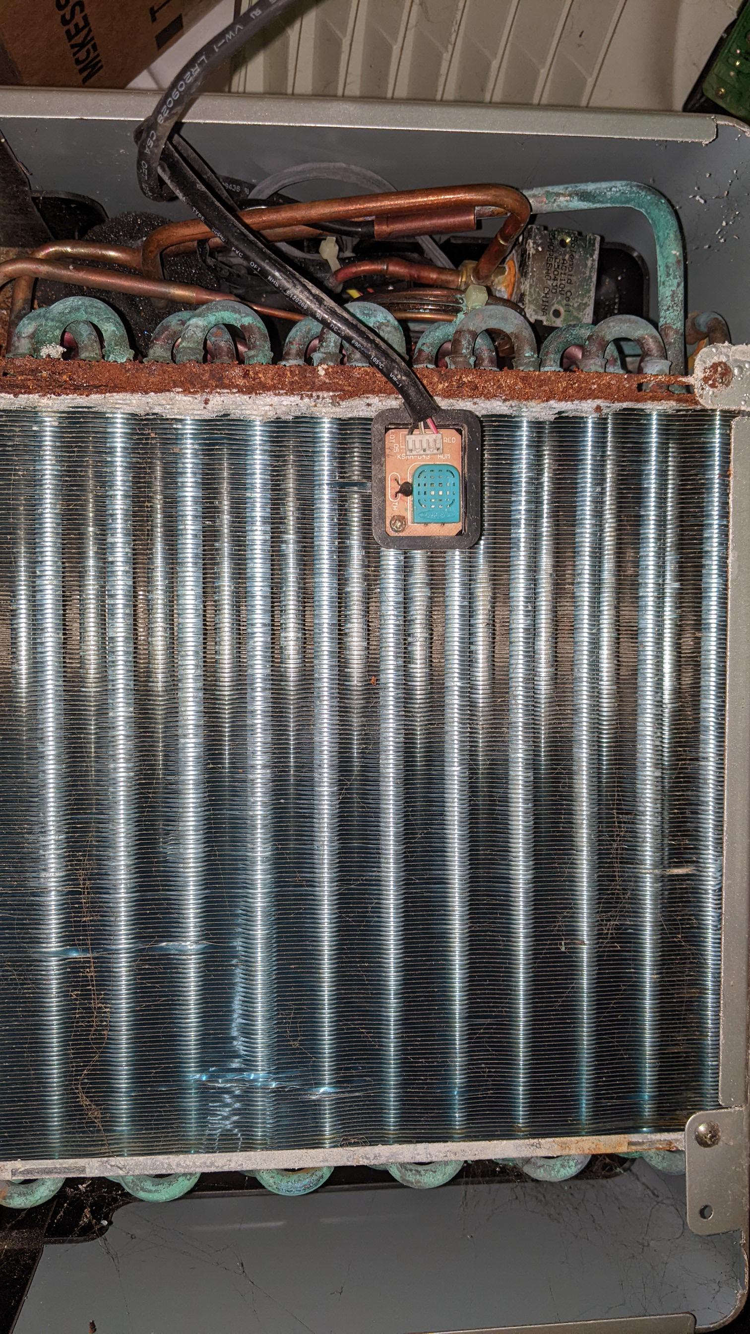 Dehumidifier worth saving? r/hvacadvice