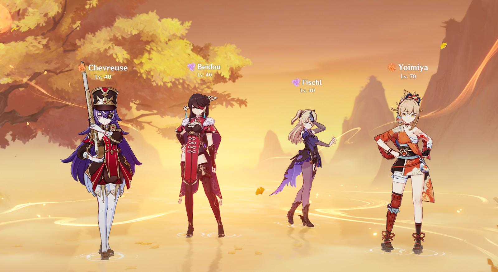 Best Artifacts for Overload Yoimiya? r/Yoimiya_Mains