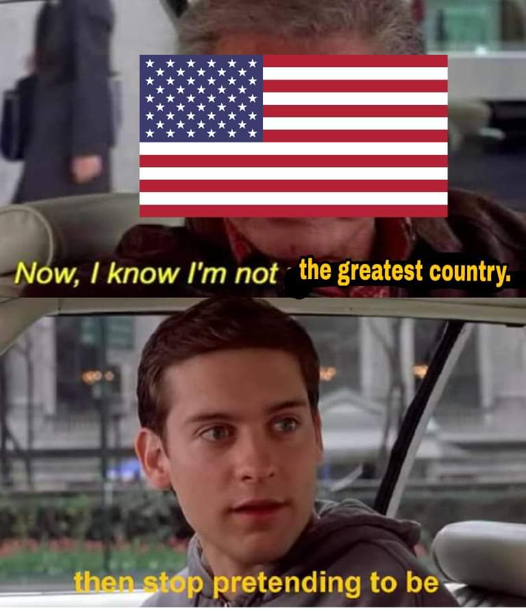 America memes
