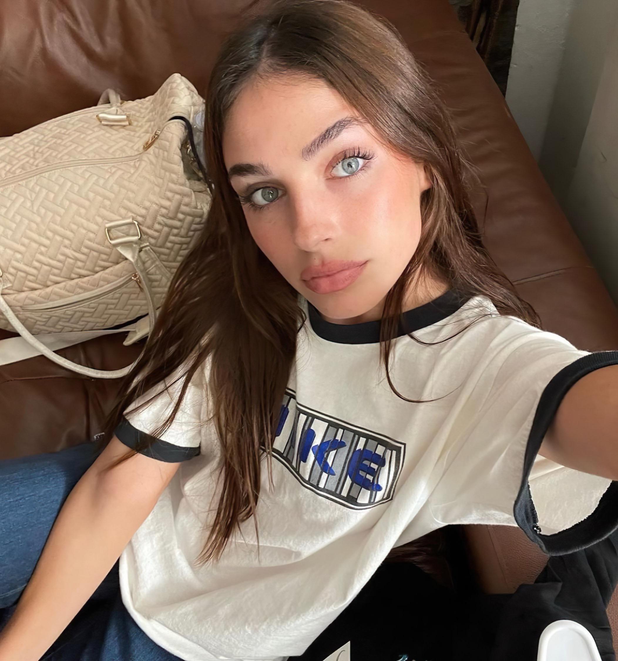 Candela Gallo : PrettyGirls