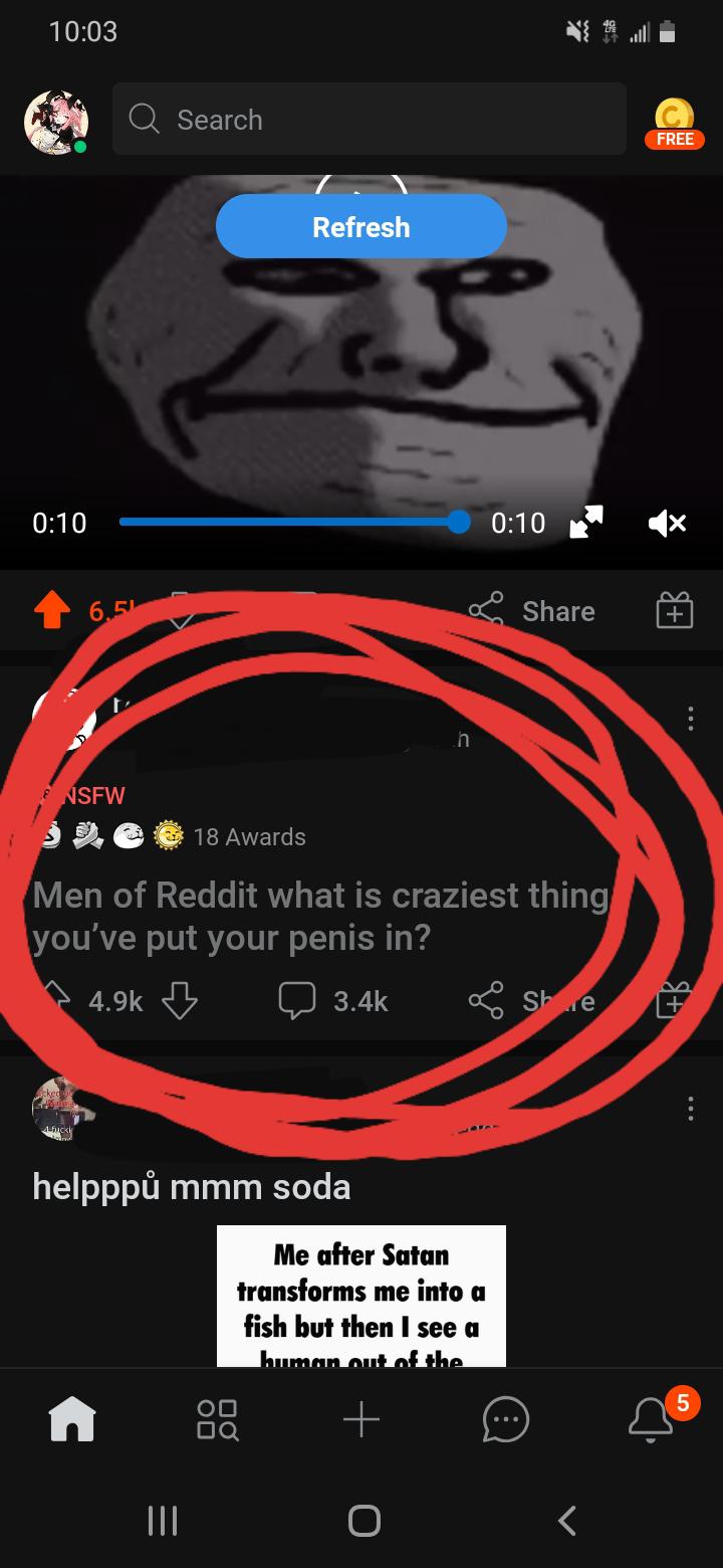 Hello Reddit!!!! What's the sex of the sex, that you've ever sex