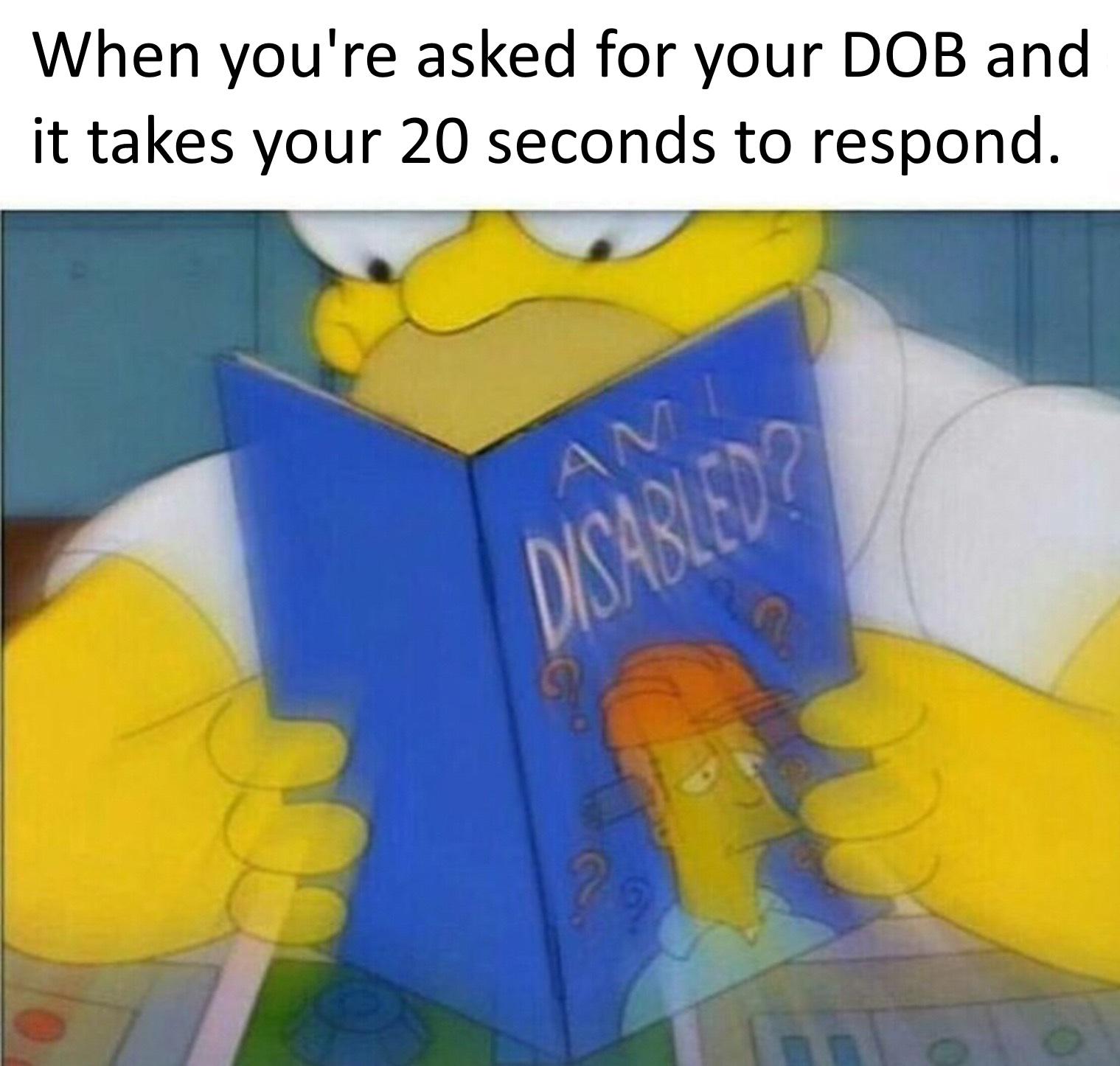 Sorry, brain machine broke r/dankmemes