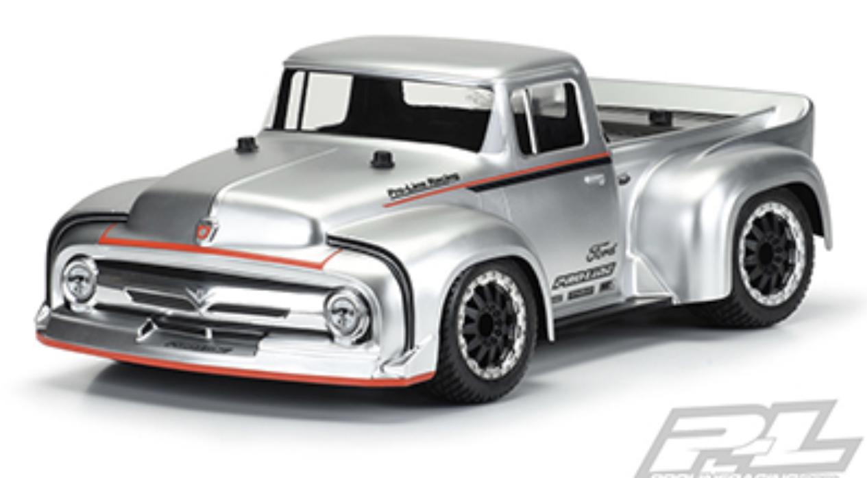 What would I need to make a stock slash 2wd into this? r/Traxxas