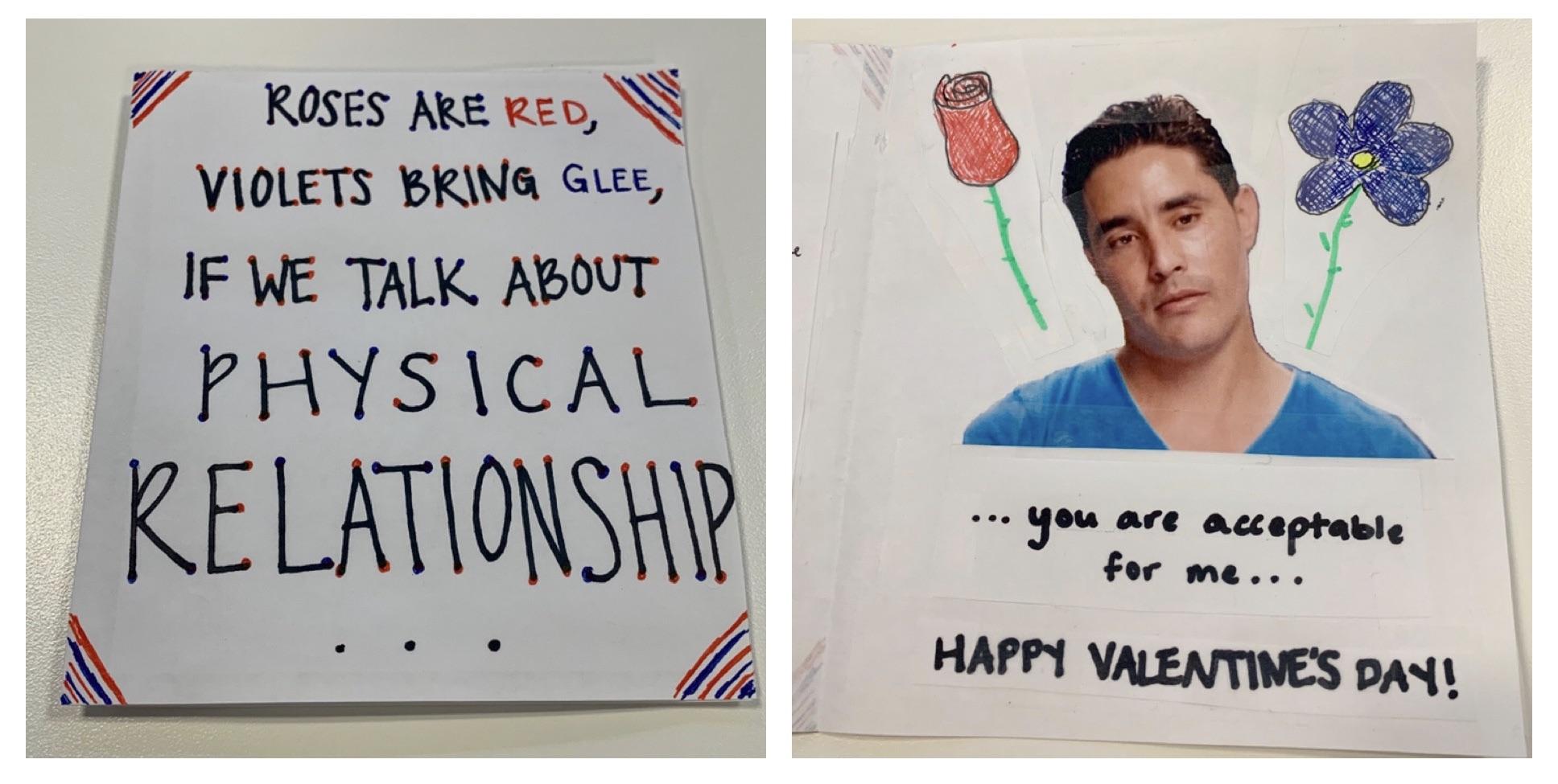 Happy Valentine’s Day to everyone looking to get their