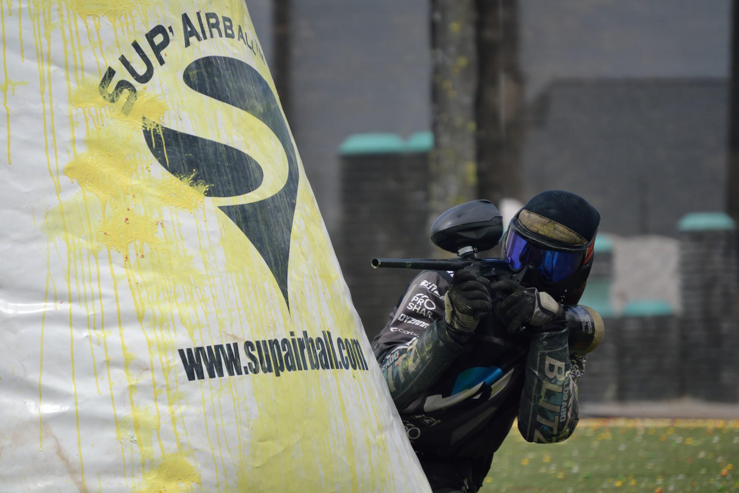 25 best u/xcorepw images on Pholder Climbing, Paintball and Batty