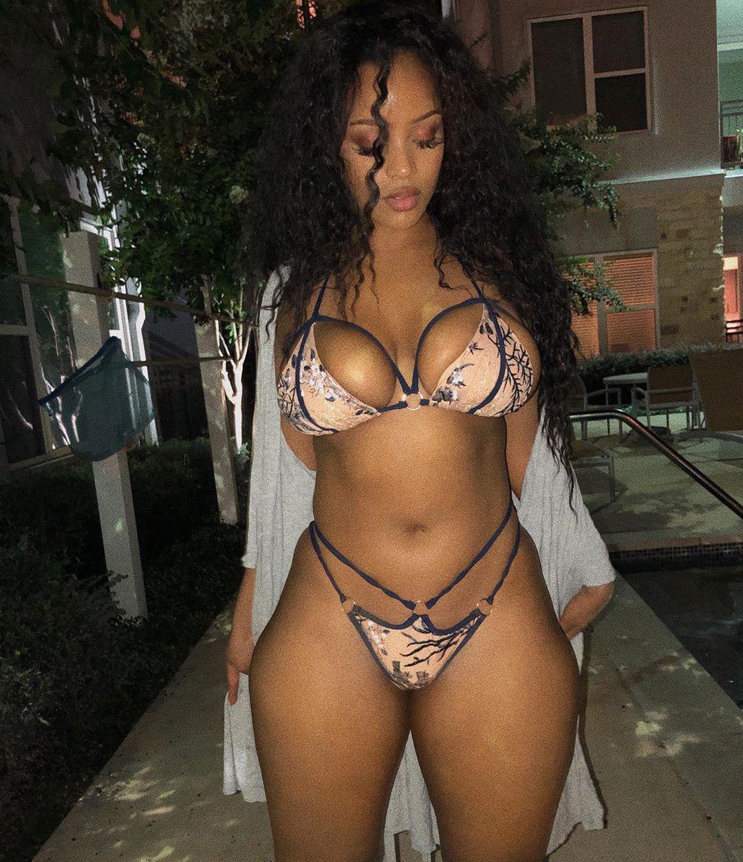 I love Habesha girls : AfricanGoneWild