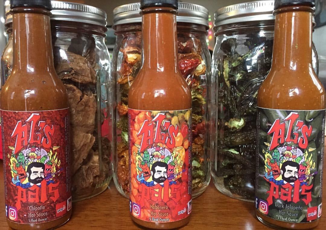 If anyone finds themselves in the Southern Maine area, check out my