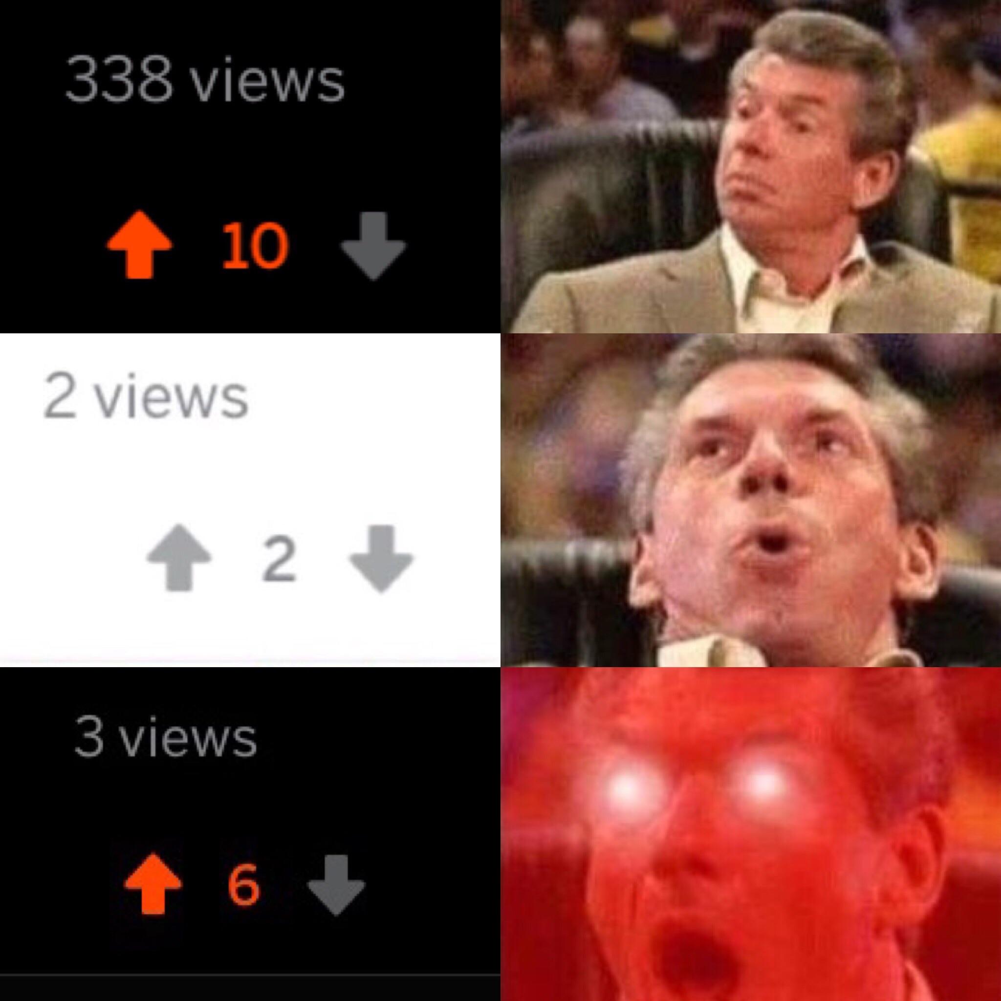 Is it possible to learn this power?? dankmemes