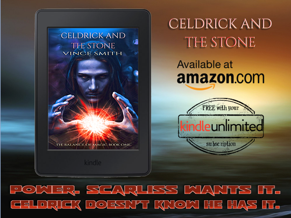 My First Fantasy Novel u/motownvinnie