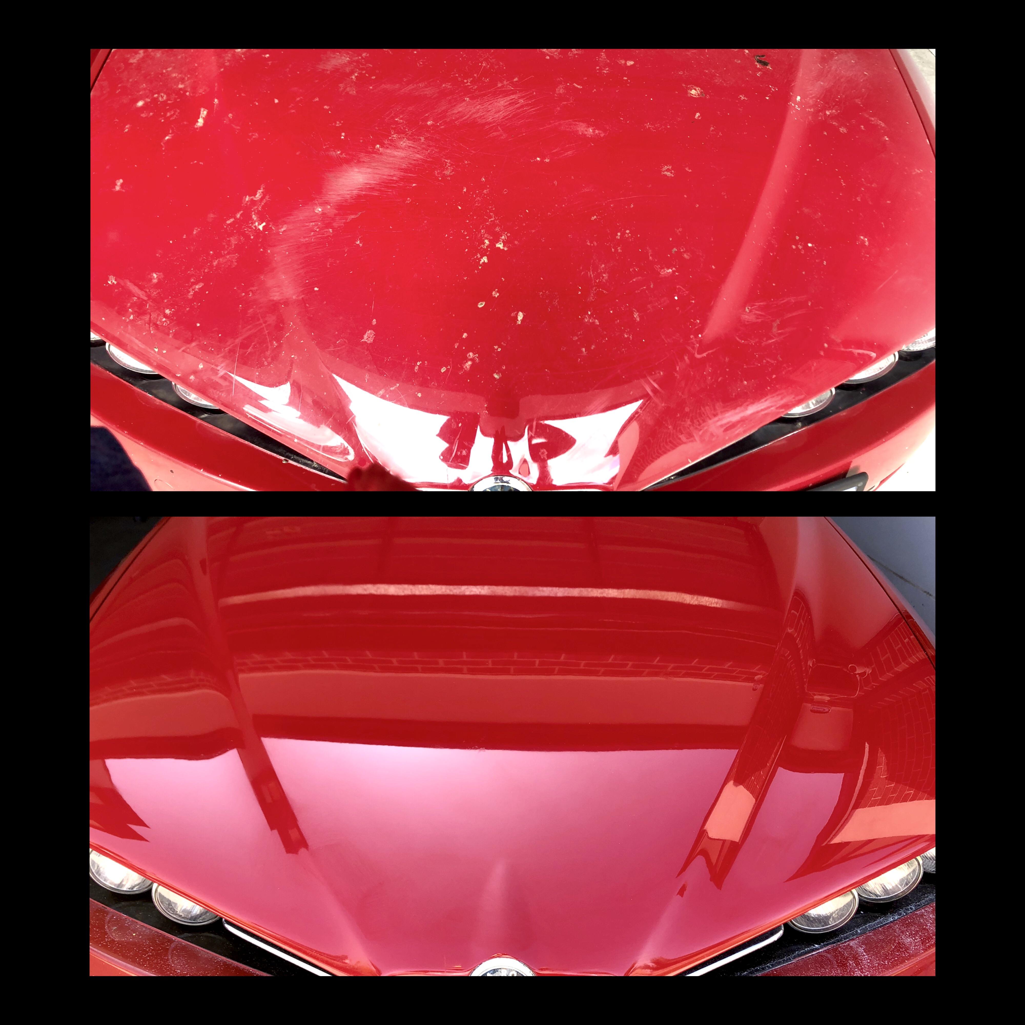 Alfa 159 Here is a I picked up from a wrecking yard and detailed