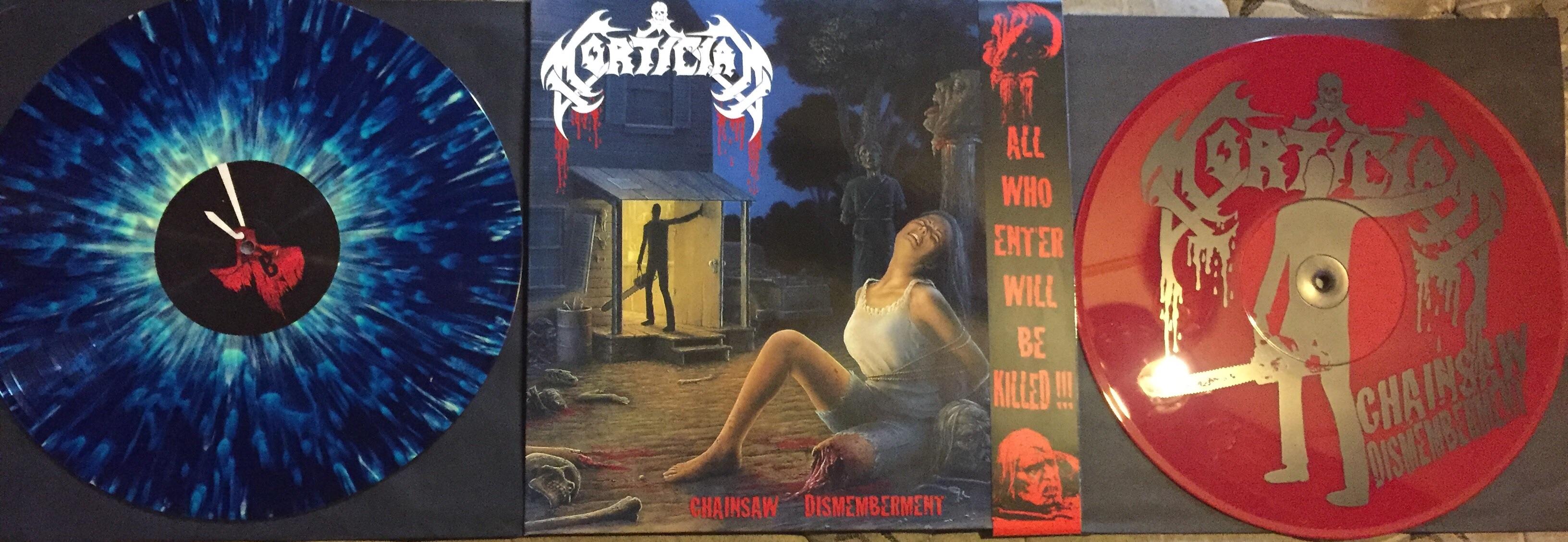 You guys have no idea how happy I am to finally own this on vinyl