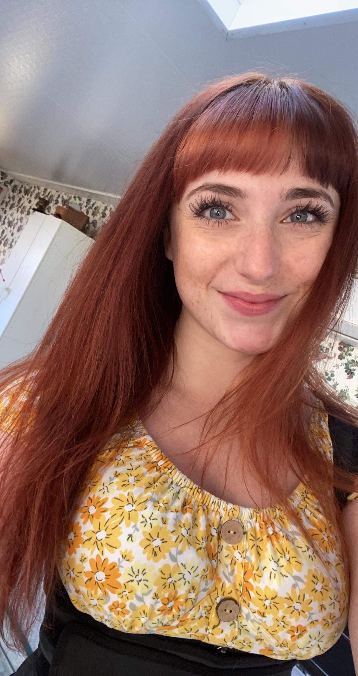 206 best u/lilredflower10 images on Pholder | Redheads, Freckled Girls