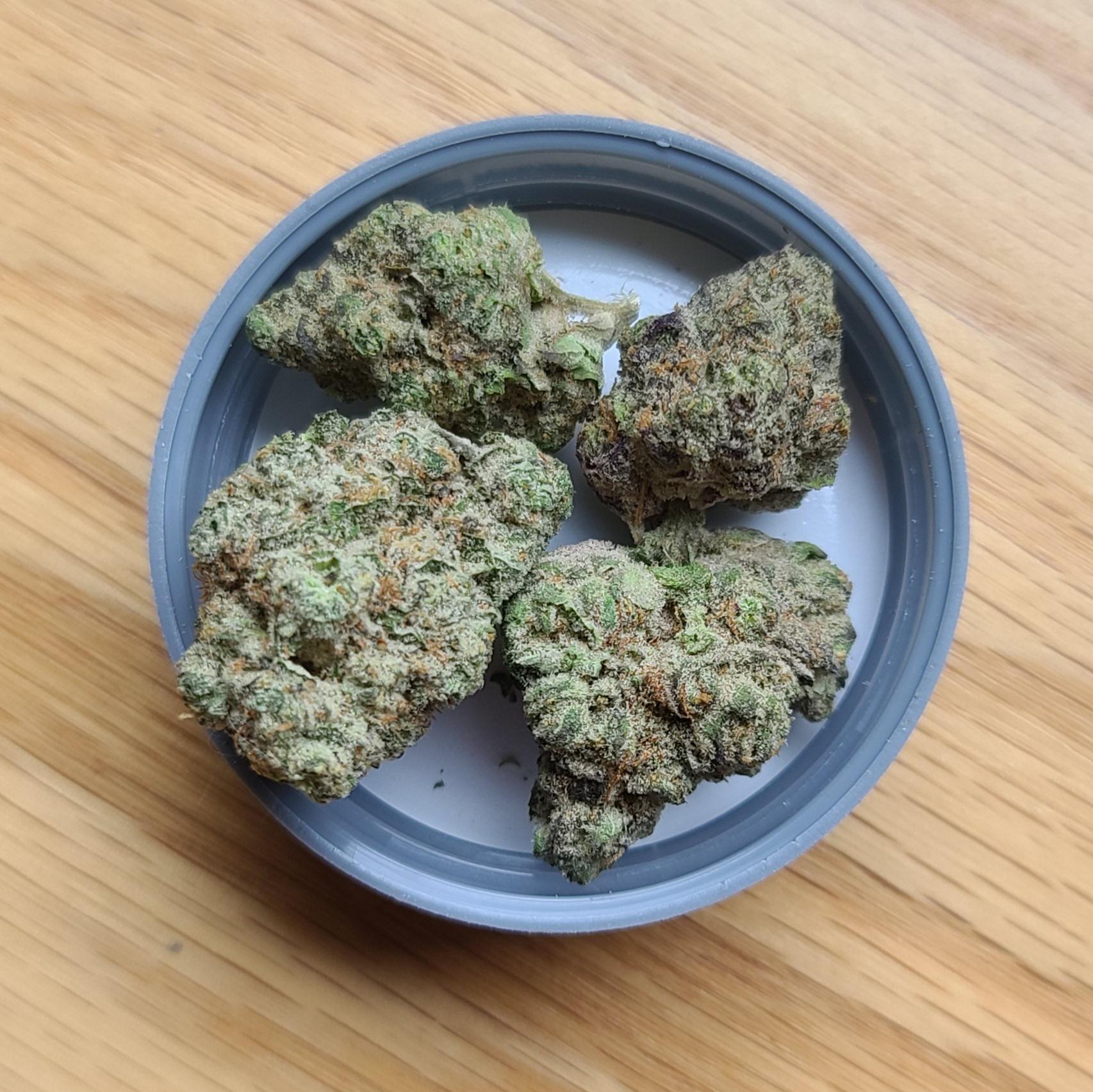 CAKE MINTS BY OZONE (32 THC) r/ILTrees