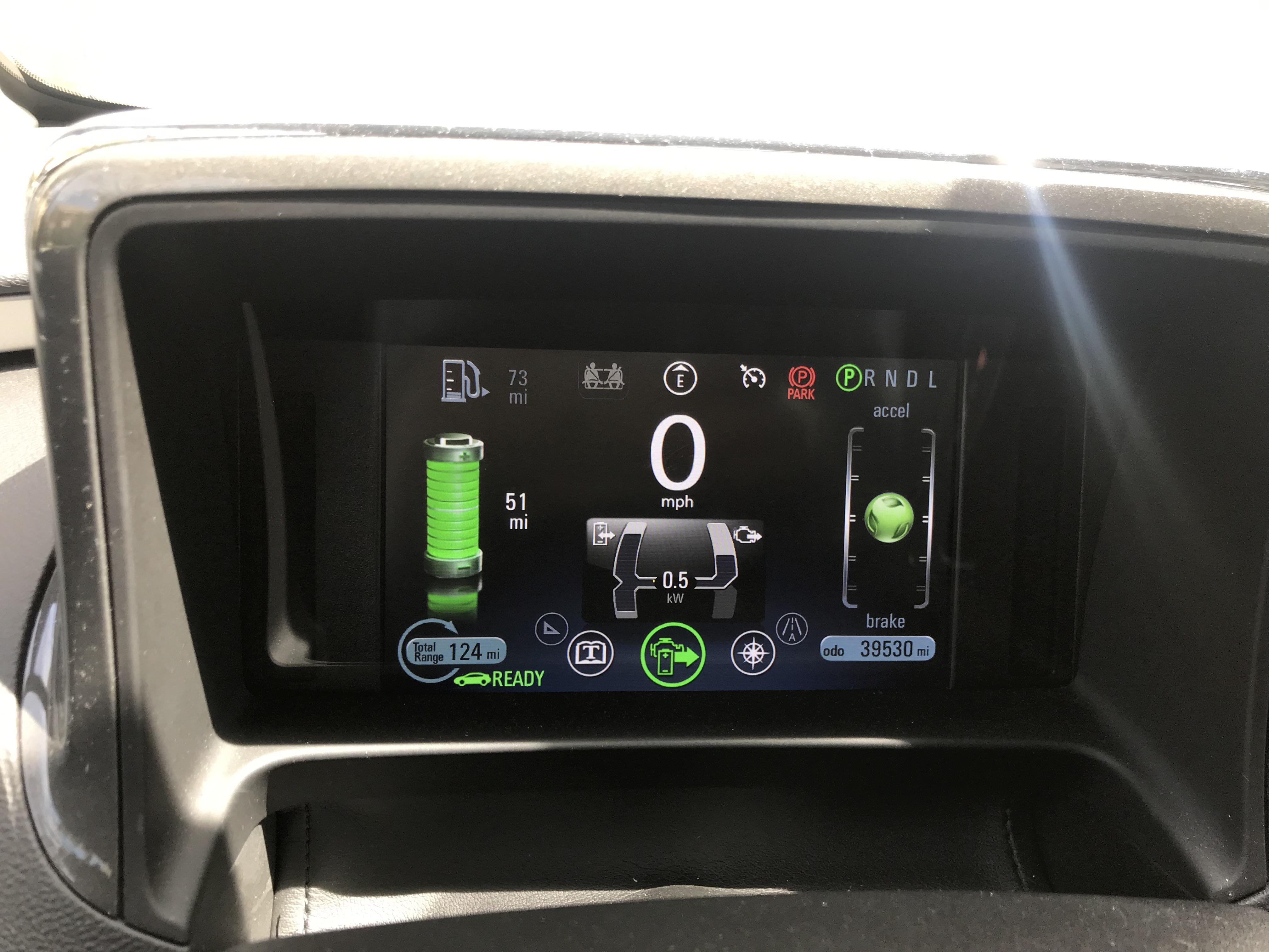 Is it just me or does anyone love the UI in your volt’s instrument