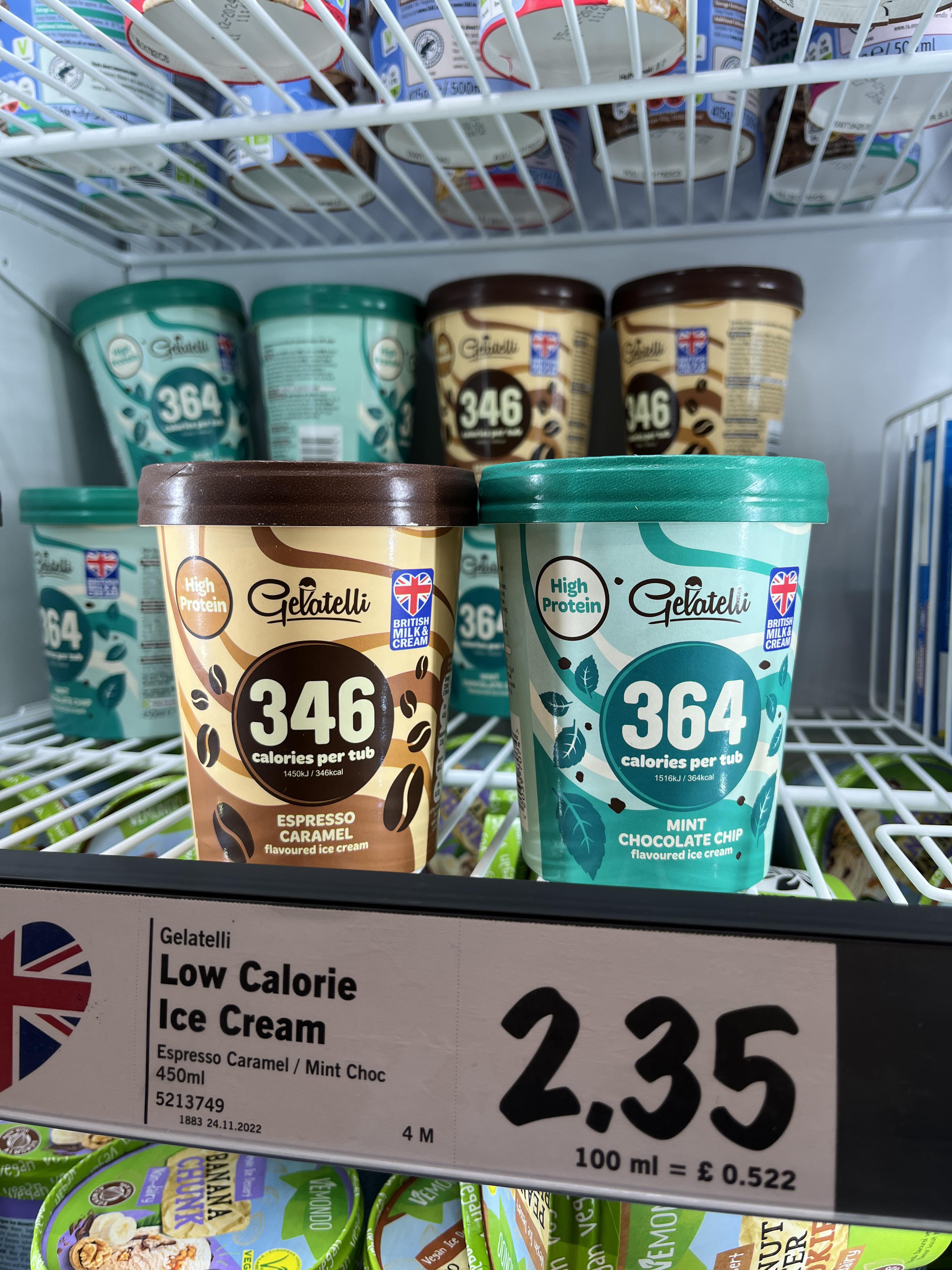 Lidl Double Cream 600ml Price Discount Retailers