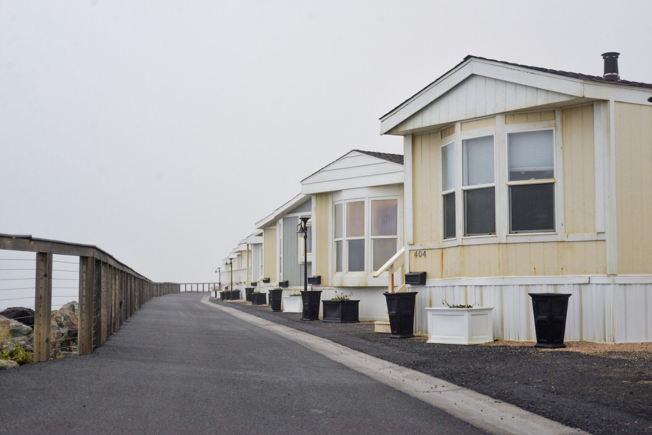 Our quiet dreary beach town r/bayarea