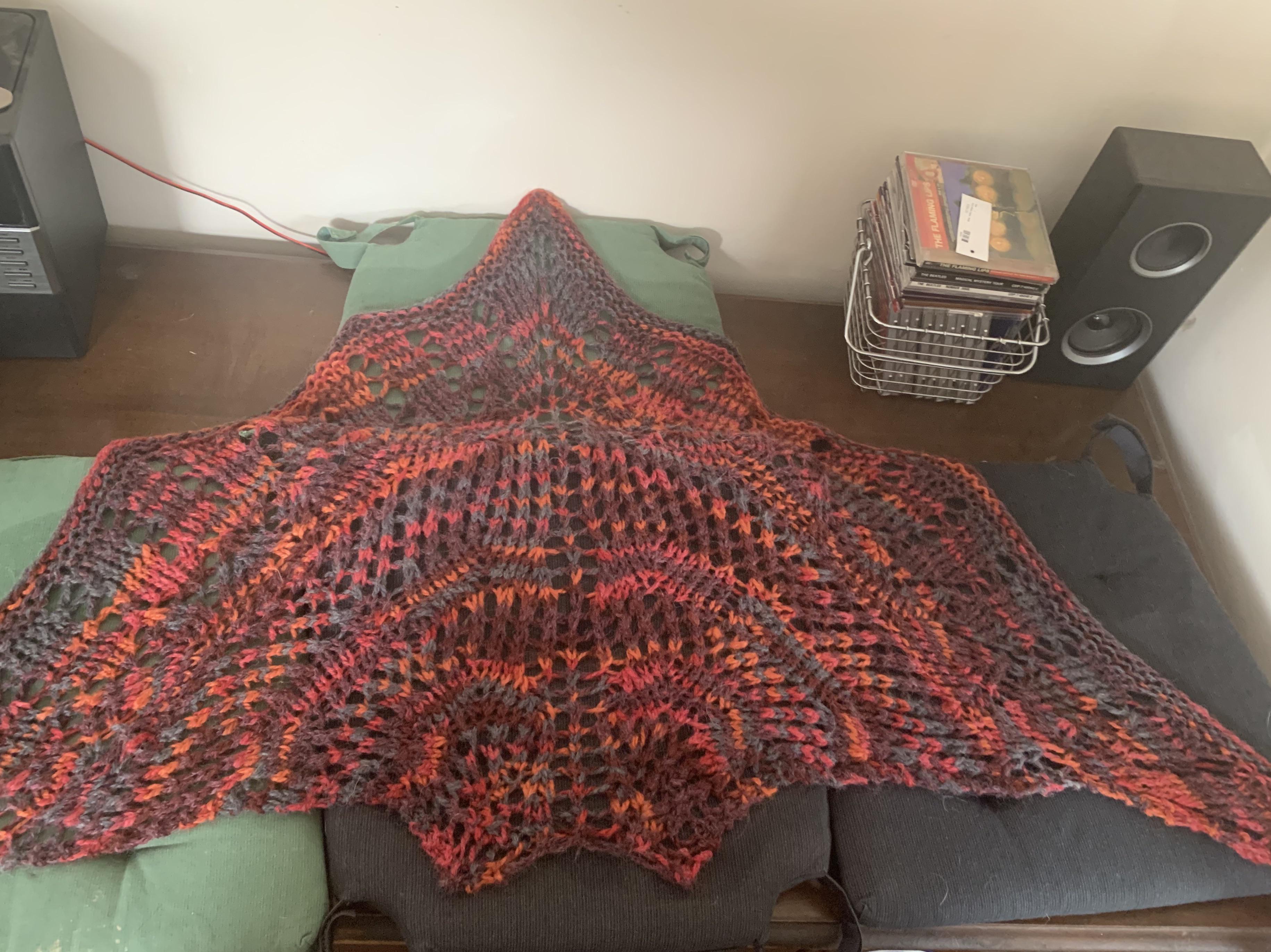 cloak of the manta ray Reddit post and comment search SocialGrep