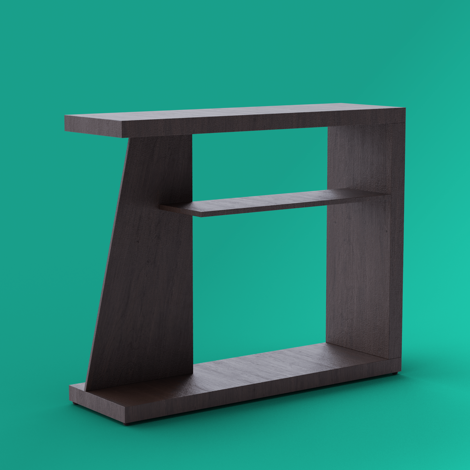 First Furniture Render r/blender