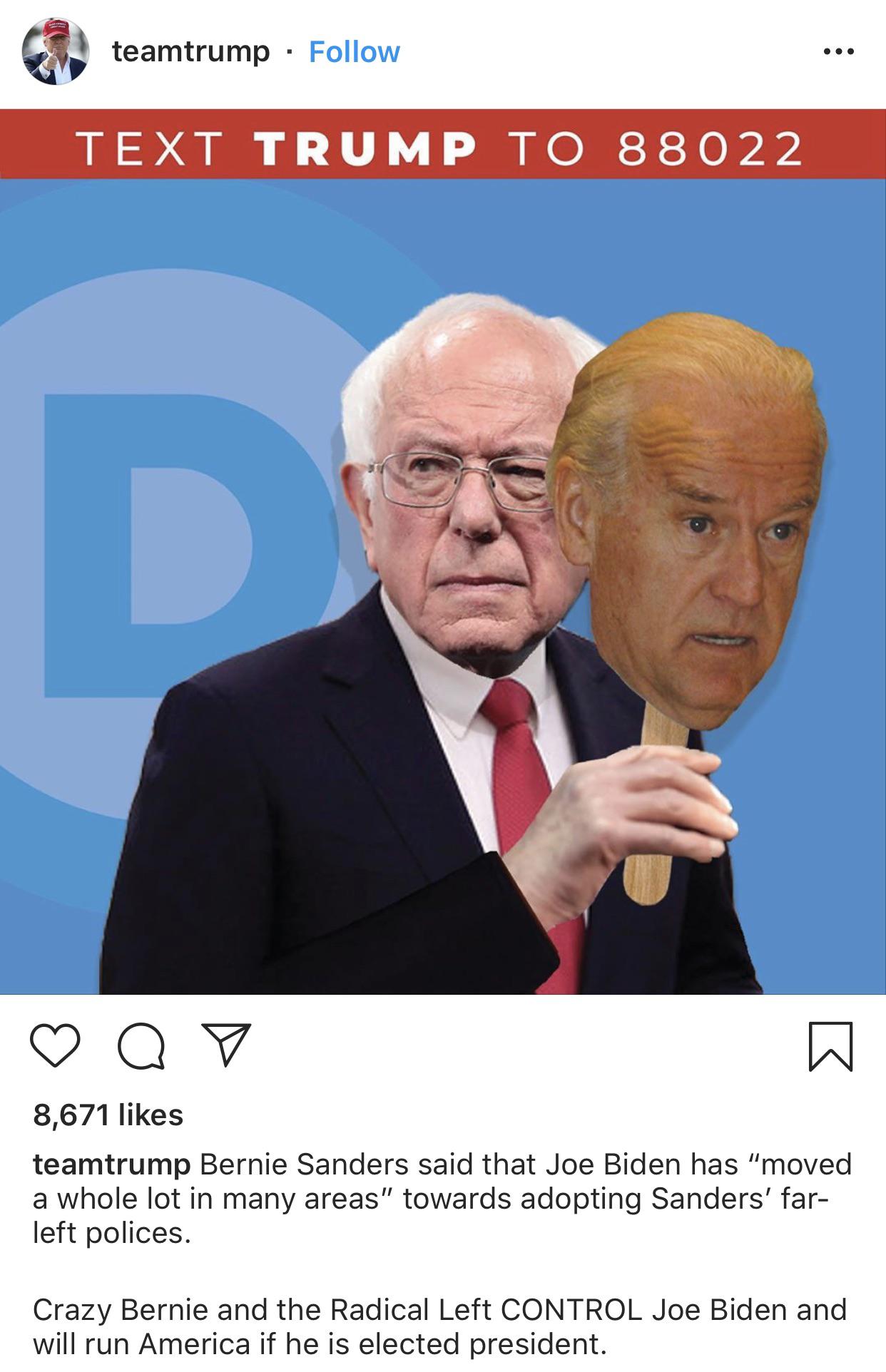 Yeah I wish stupidpol