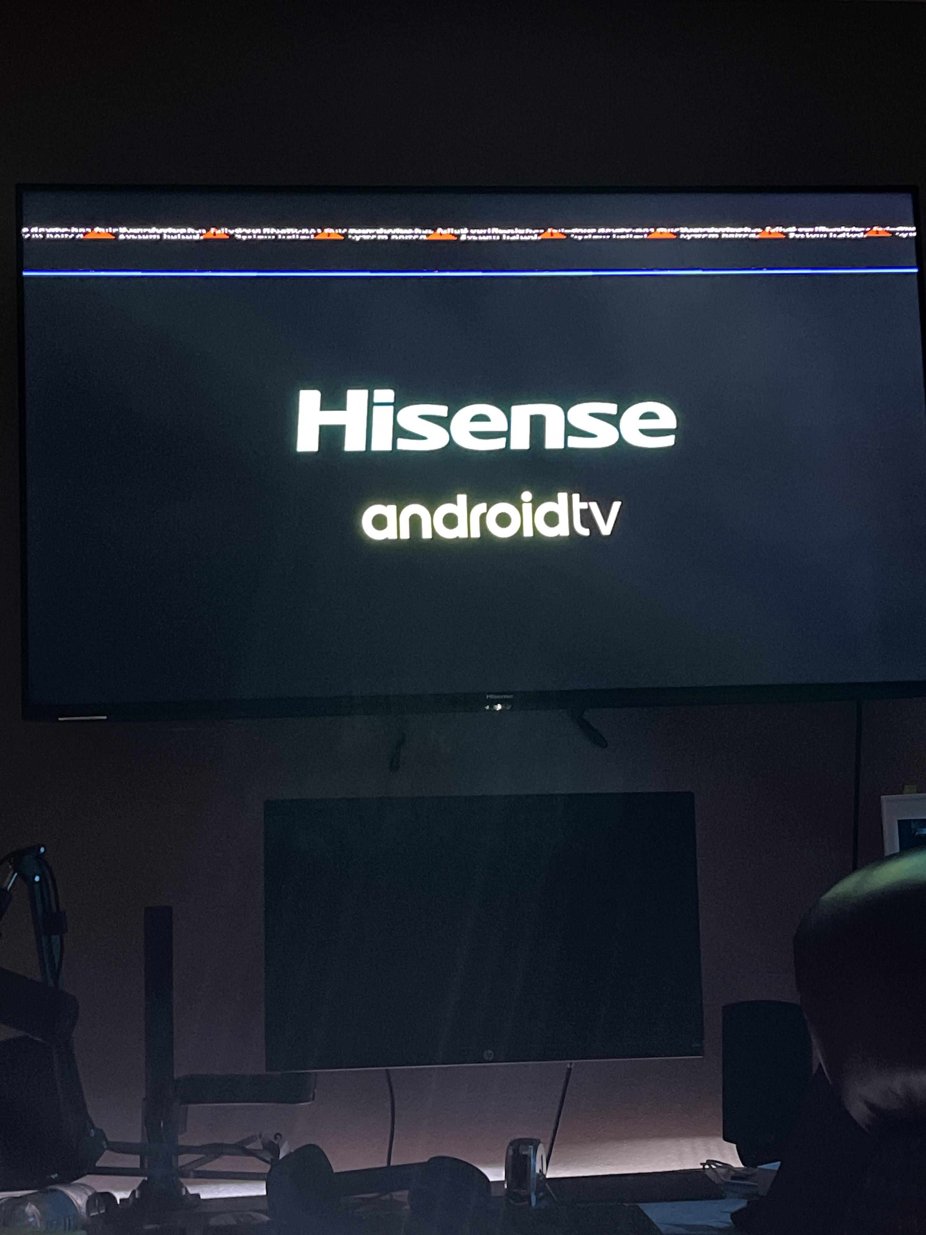 Hisense tv stopped working after 8 months r/Hisense
