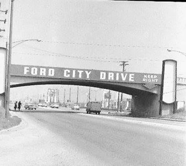 In the next episode of Vanished Chicagoland Stories The Podcast, I will