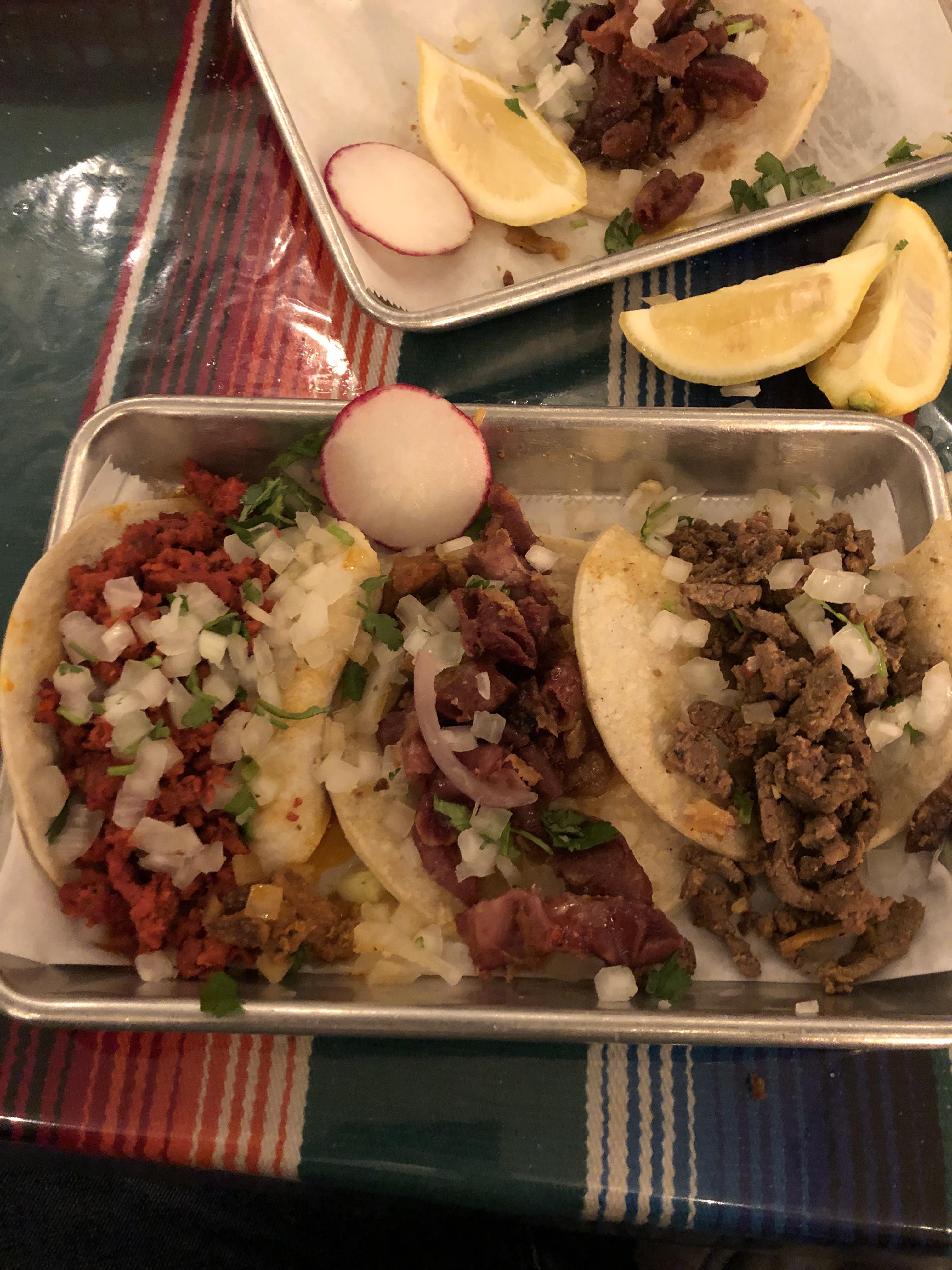 El patrón concord ca r/tacos