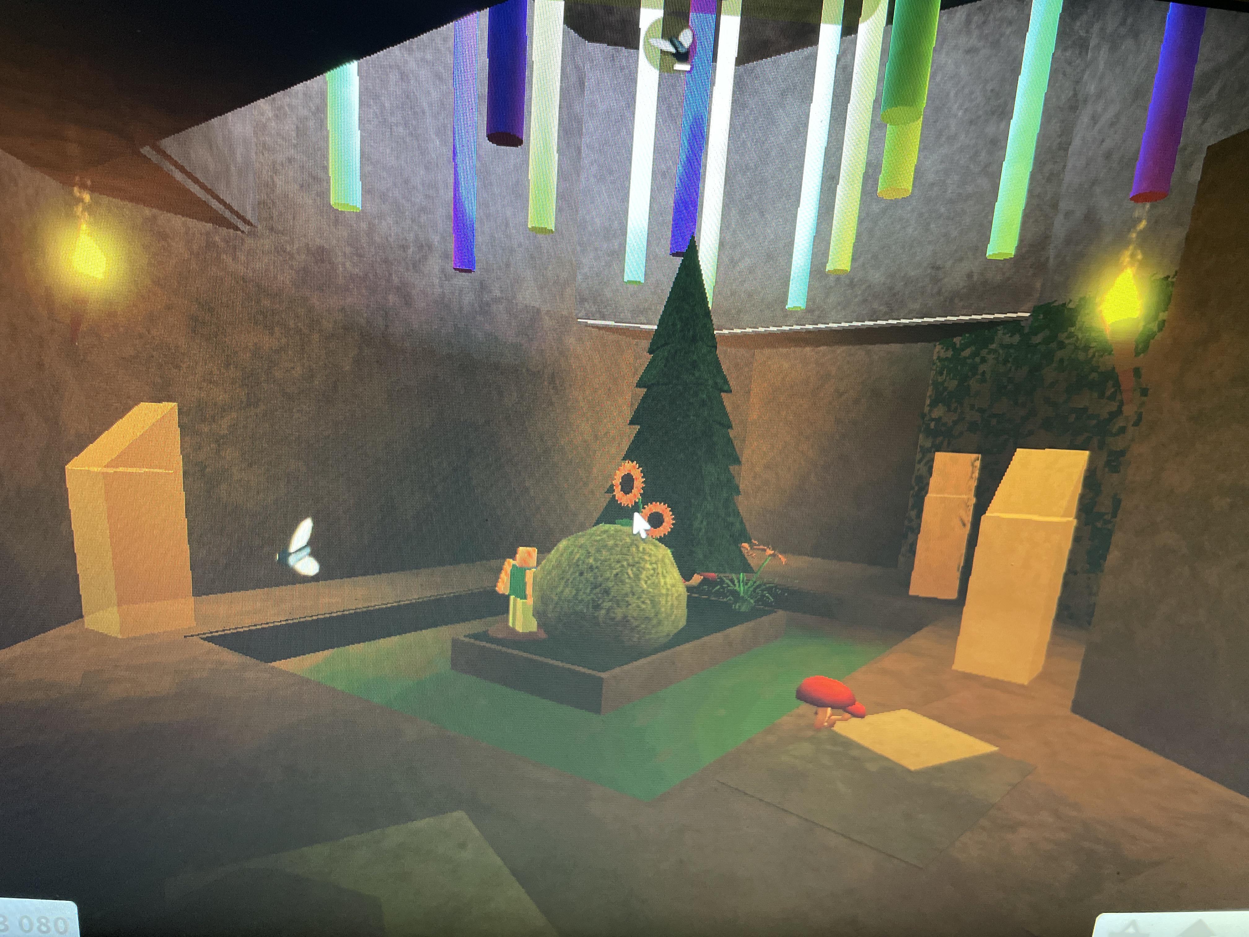 secret crystal cave r/Bloxburg