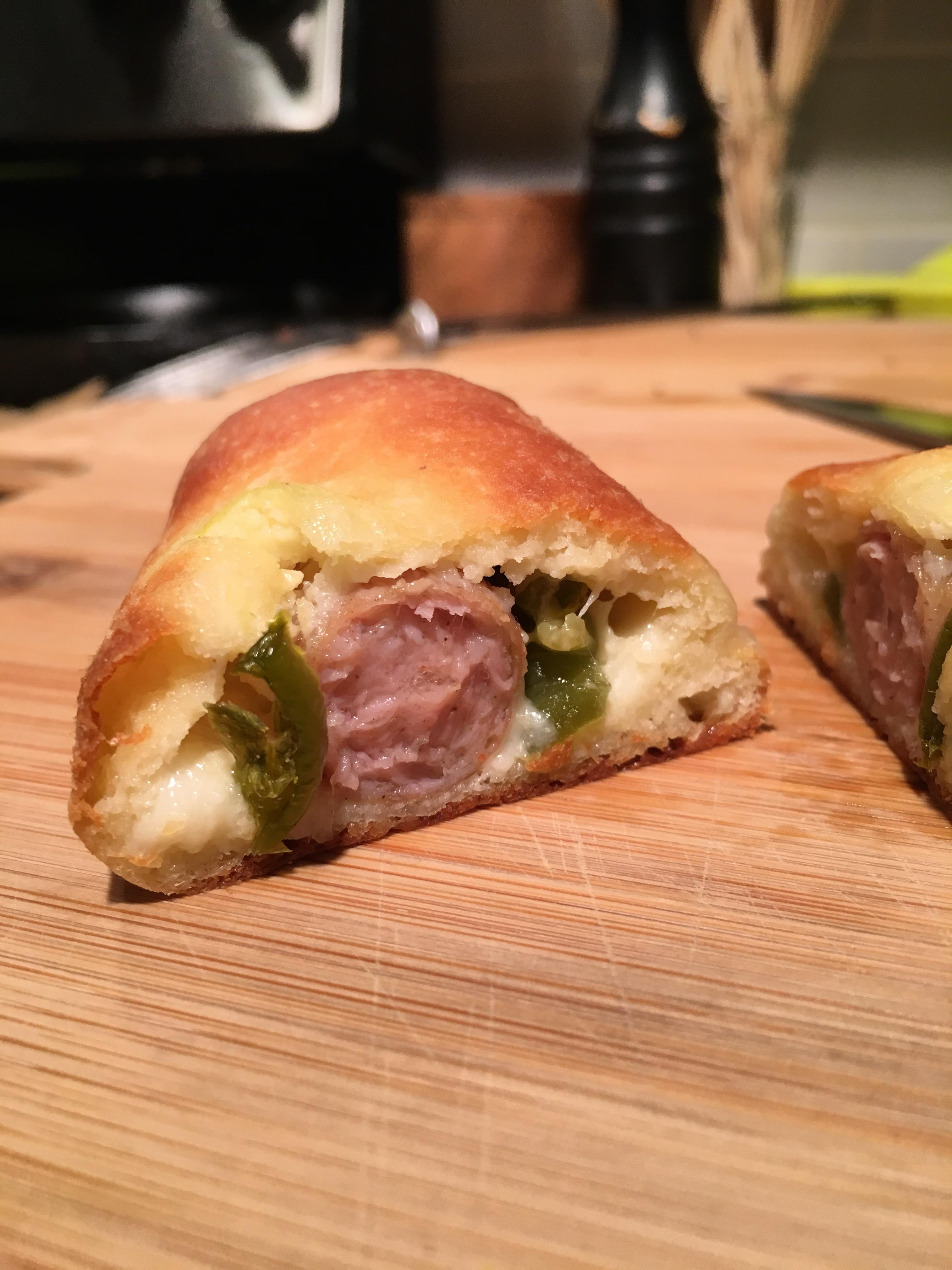 Fathead kolaches! r/Keto_Food