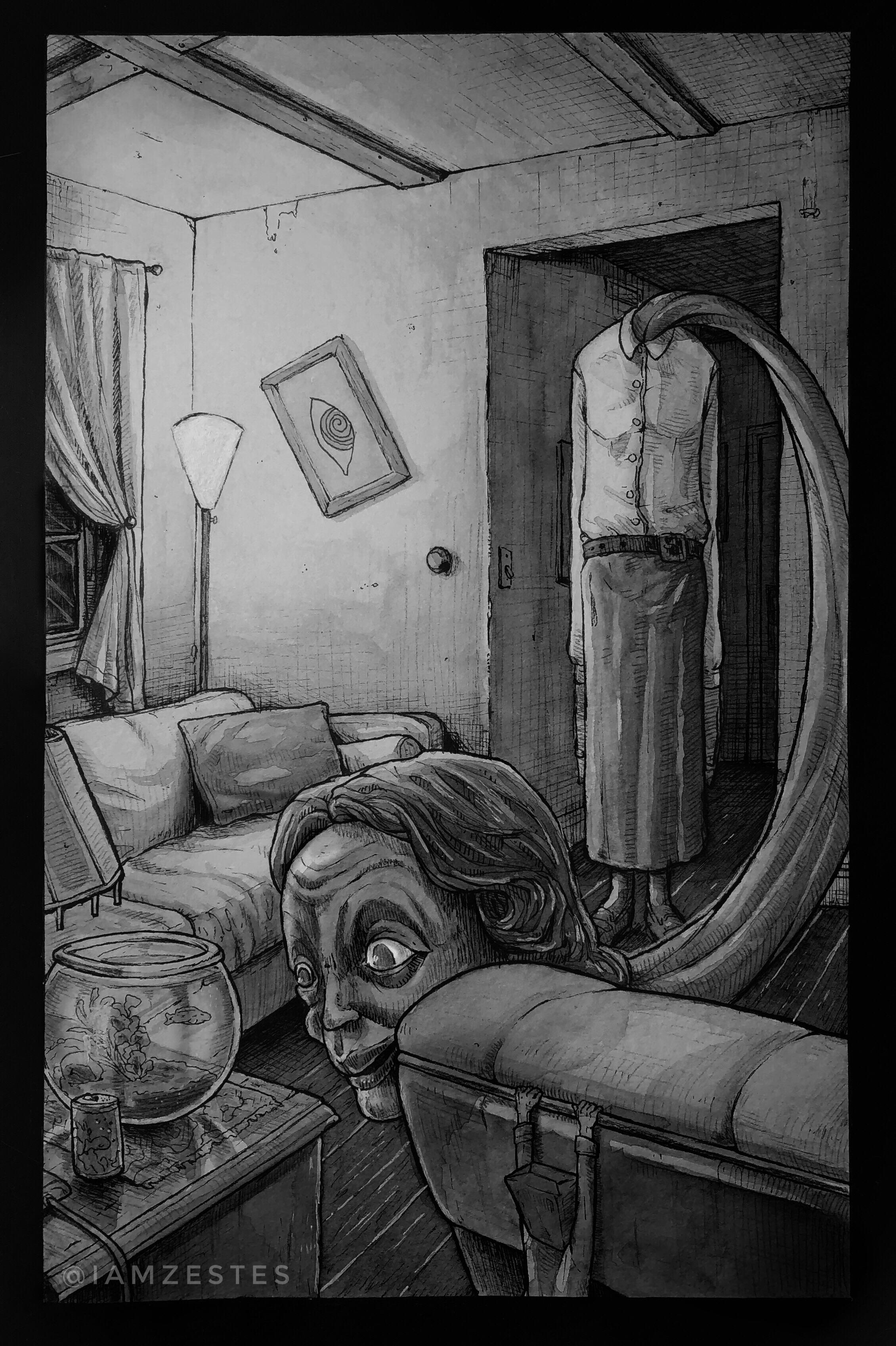 1233 best Nightmares 2 images on Pholder Little Nightmares