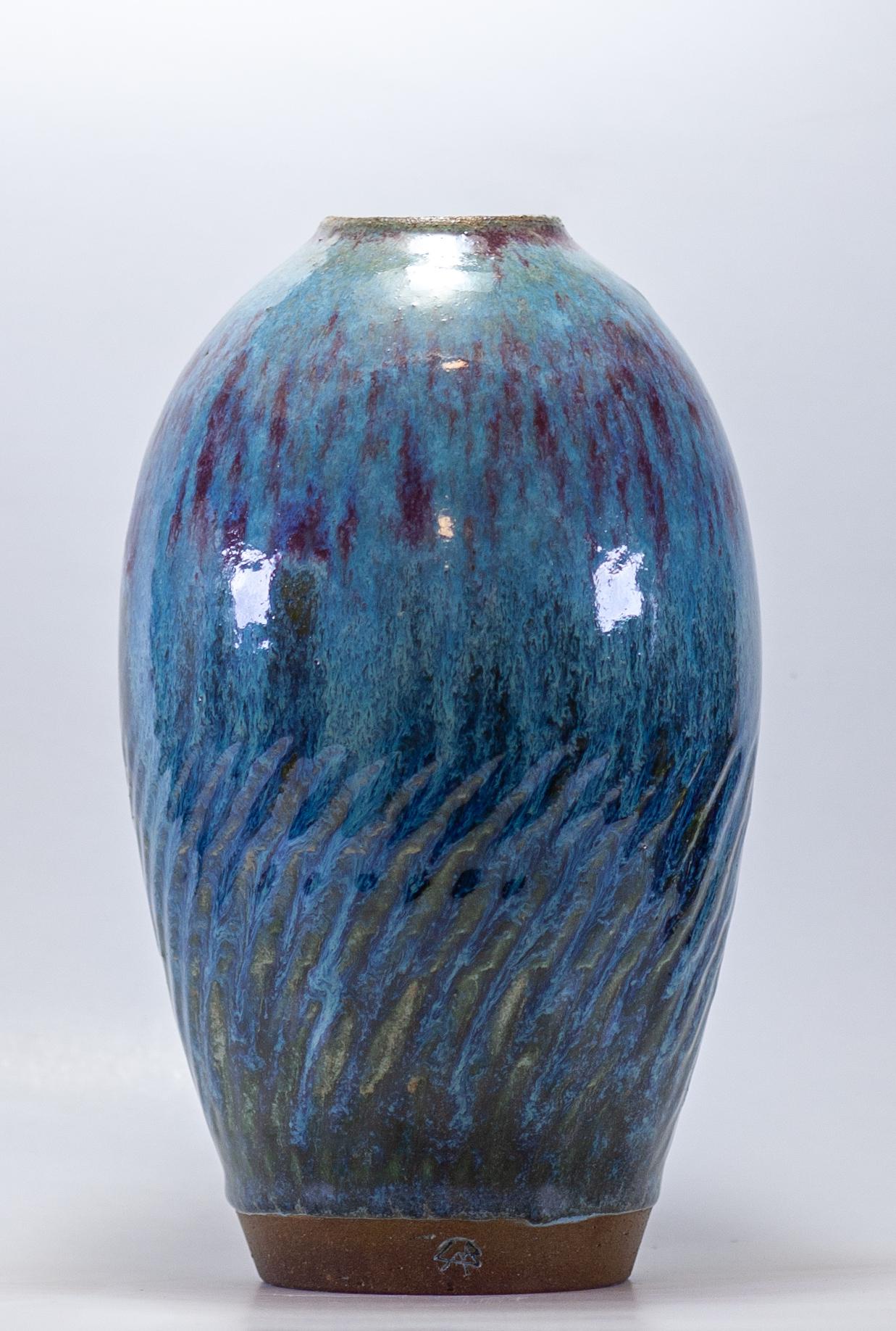 You ever unload a perfect kiln? Everything was top notch this time