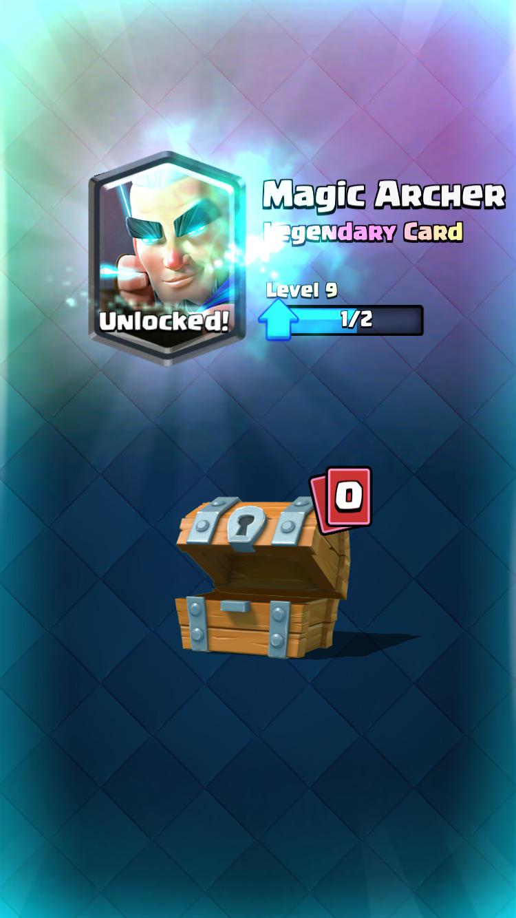 What are the odds of this! r/Clash_Royale