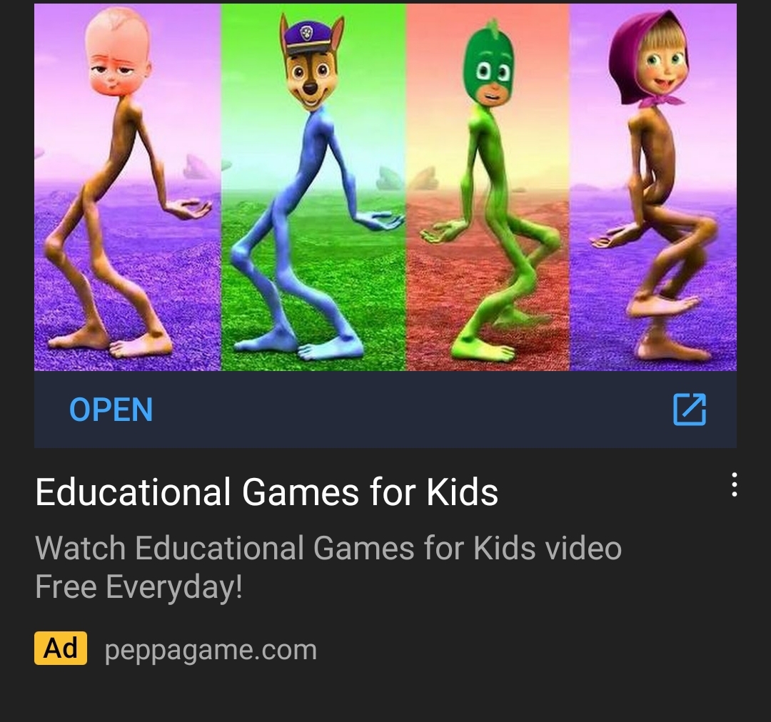 Thanks I hate mobile game ads r/thanksihateit