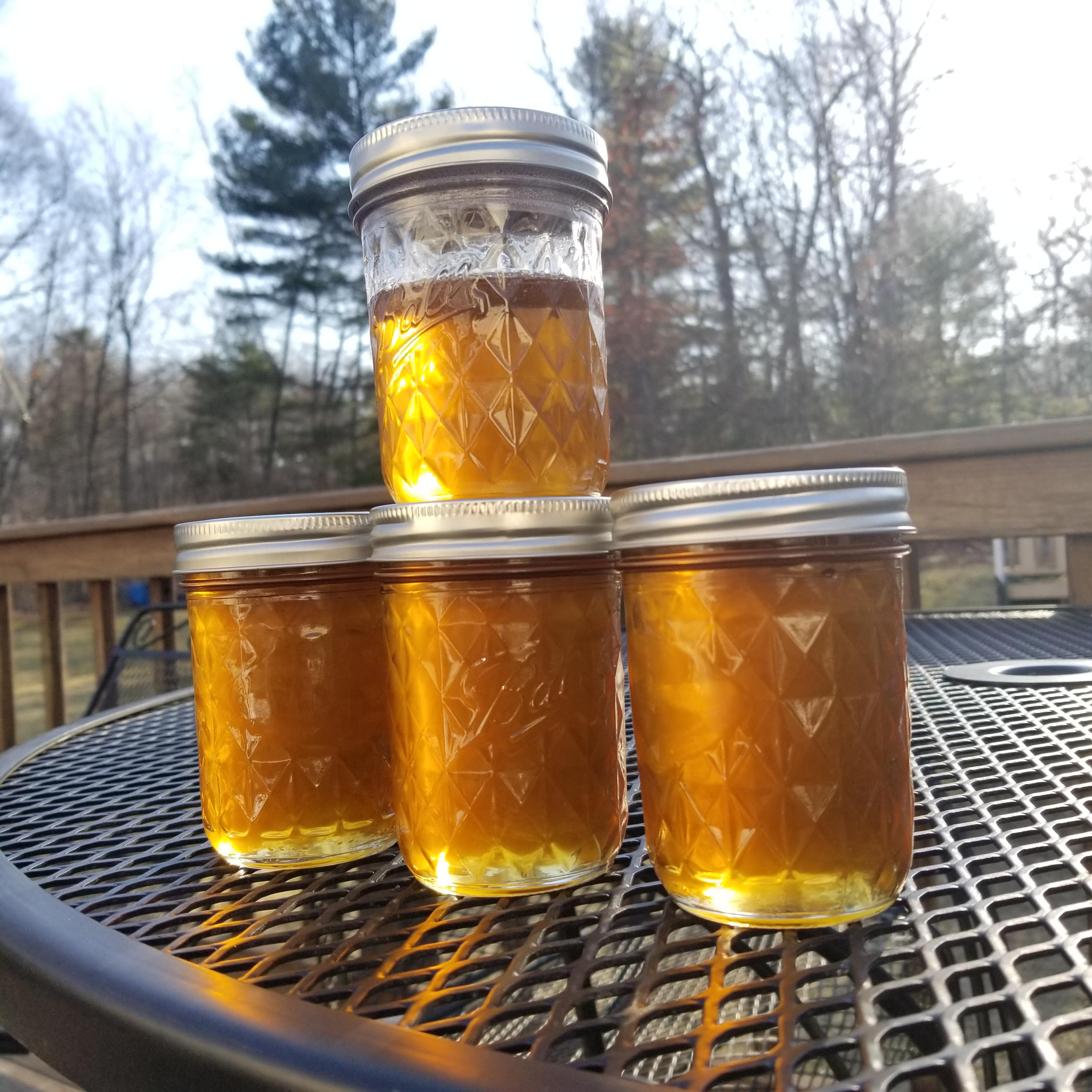 Shagbark hickory syrup r/foraging