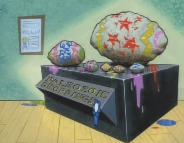 Happy Easter Everyone! renandstimpy