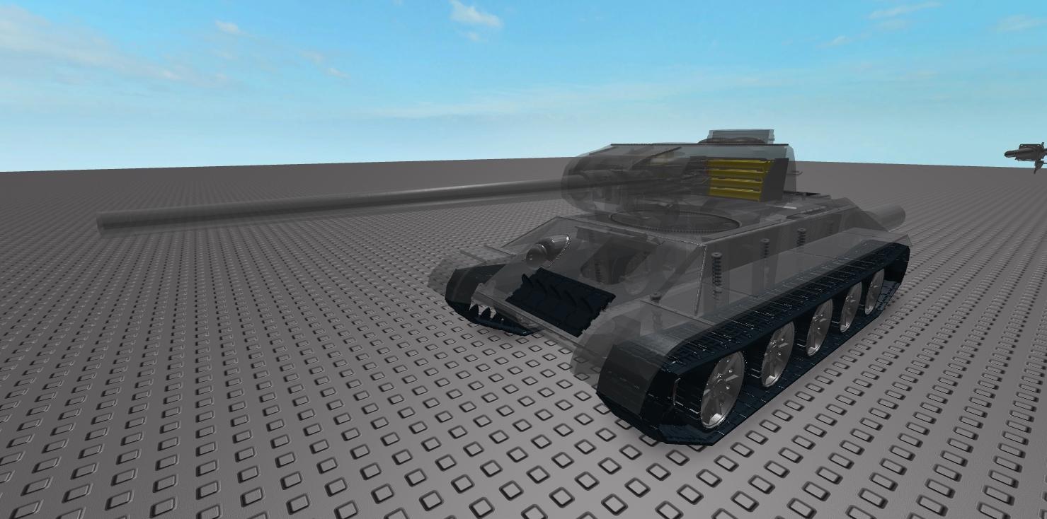 The T34/85 meme machine Roblox Amino