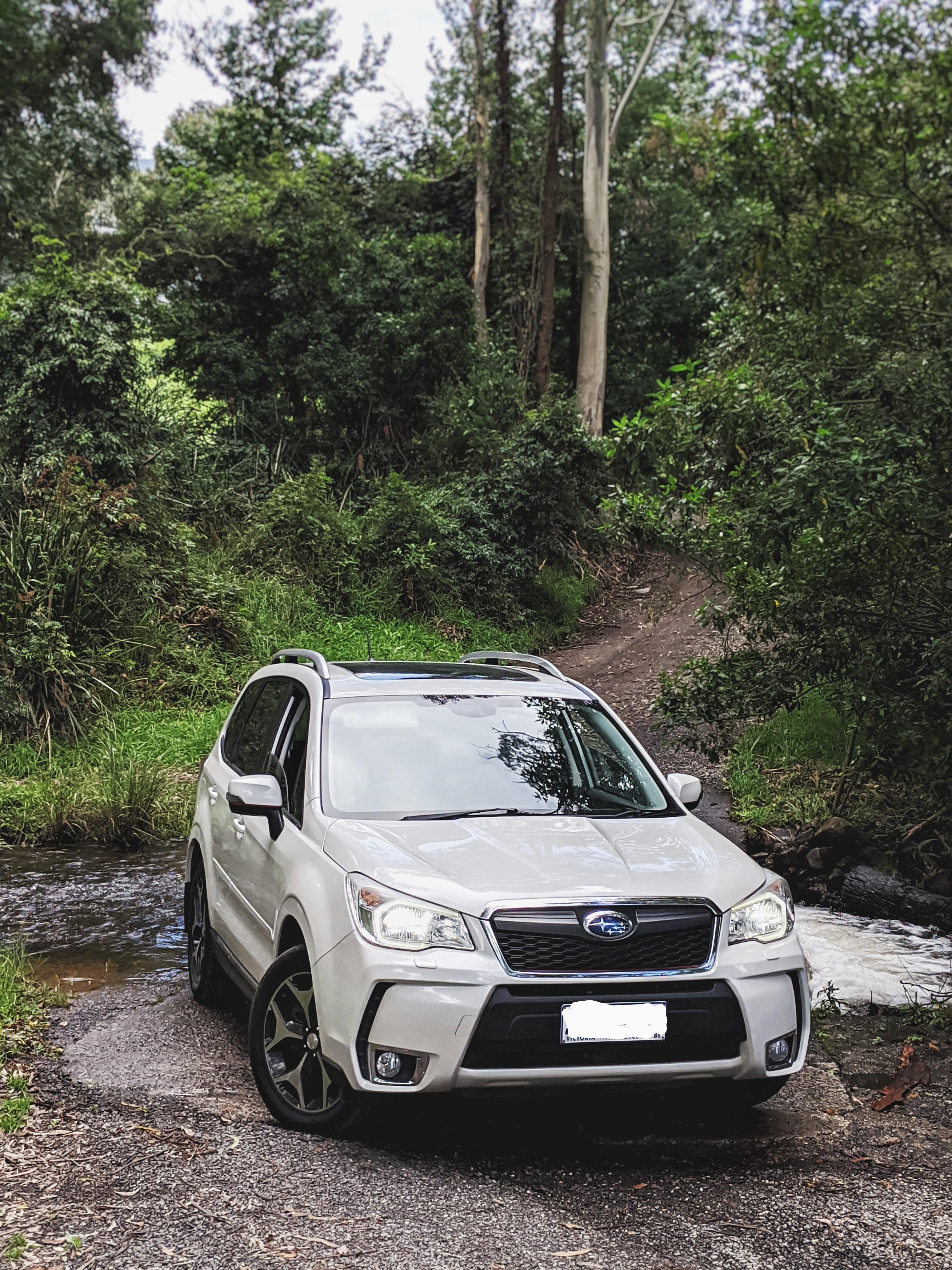 Adventure ready! 2013 Subaru Forester XT🇦🇺 SubaruForester
