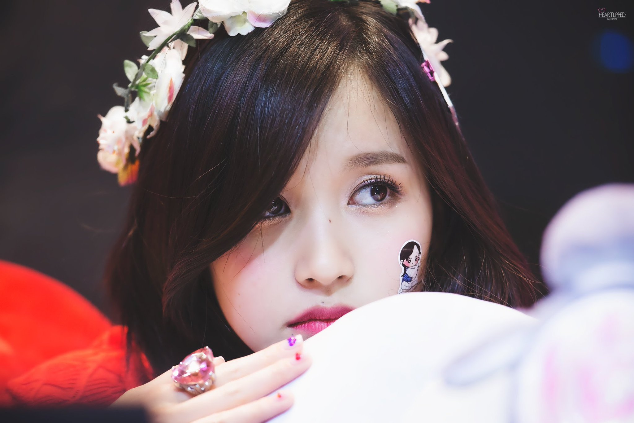 Mina.♥ twice