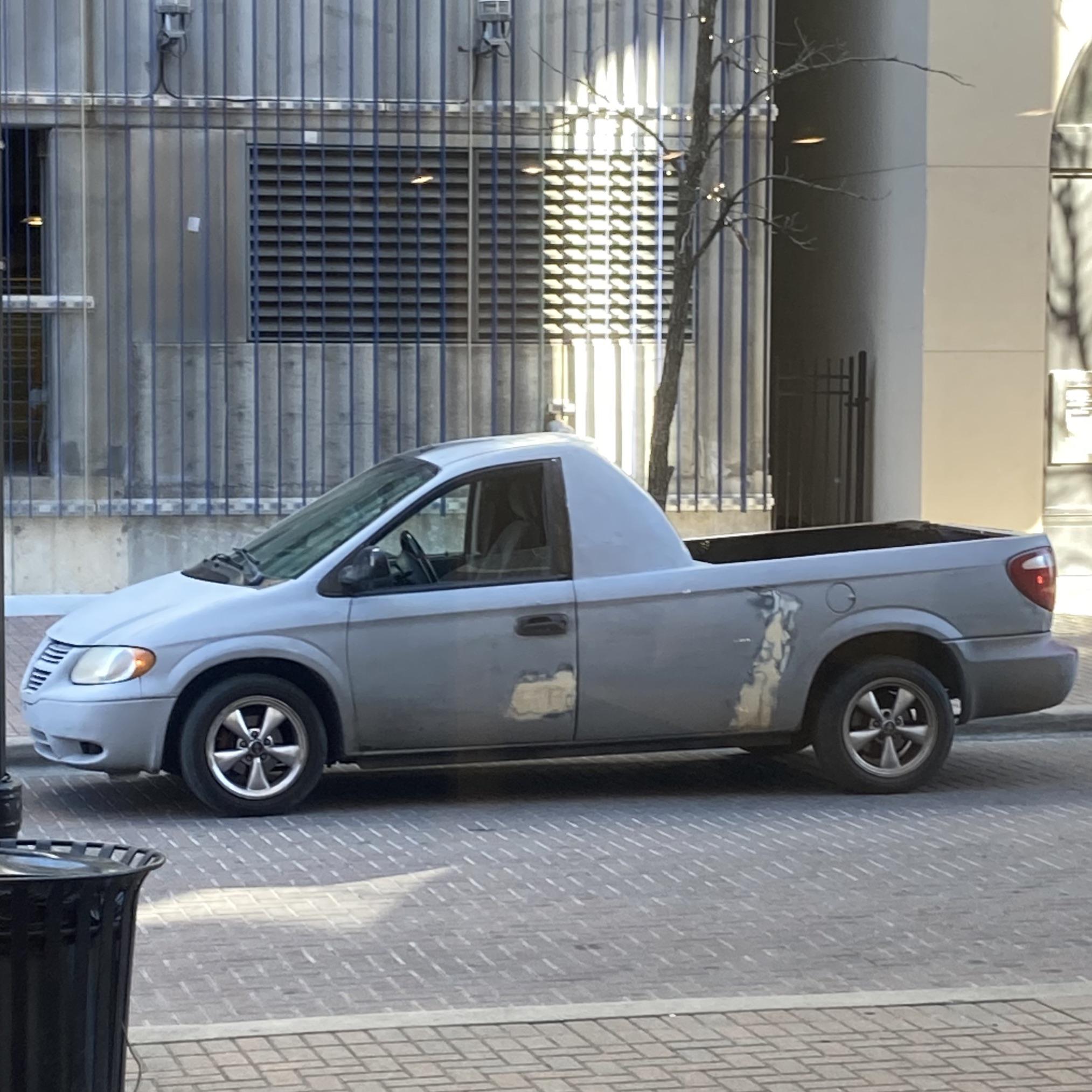 268 best Dodge Grand Caravan images on Pholder | Regularcarreviews