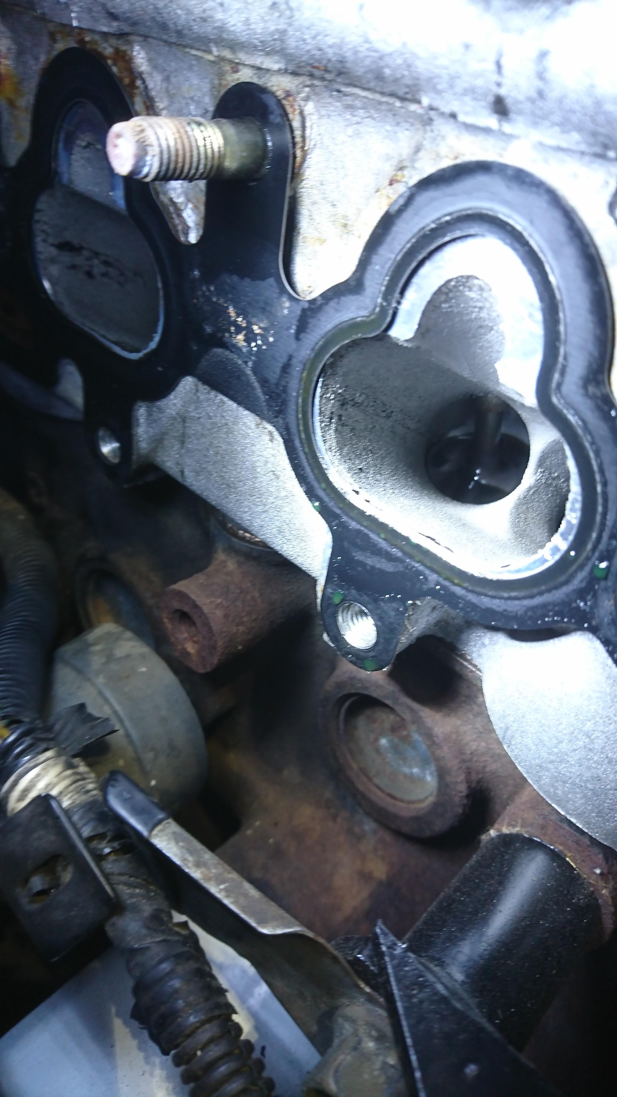 dont use cheap valve stem seals! r/Miata