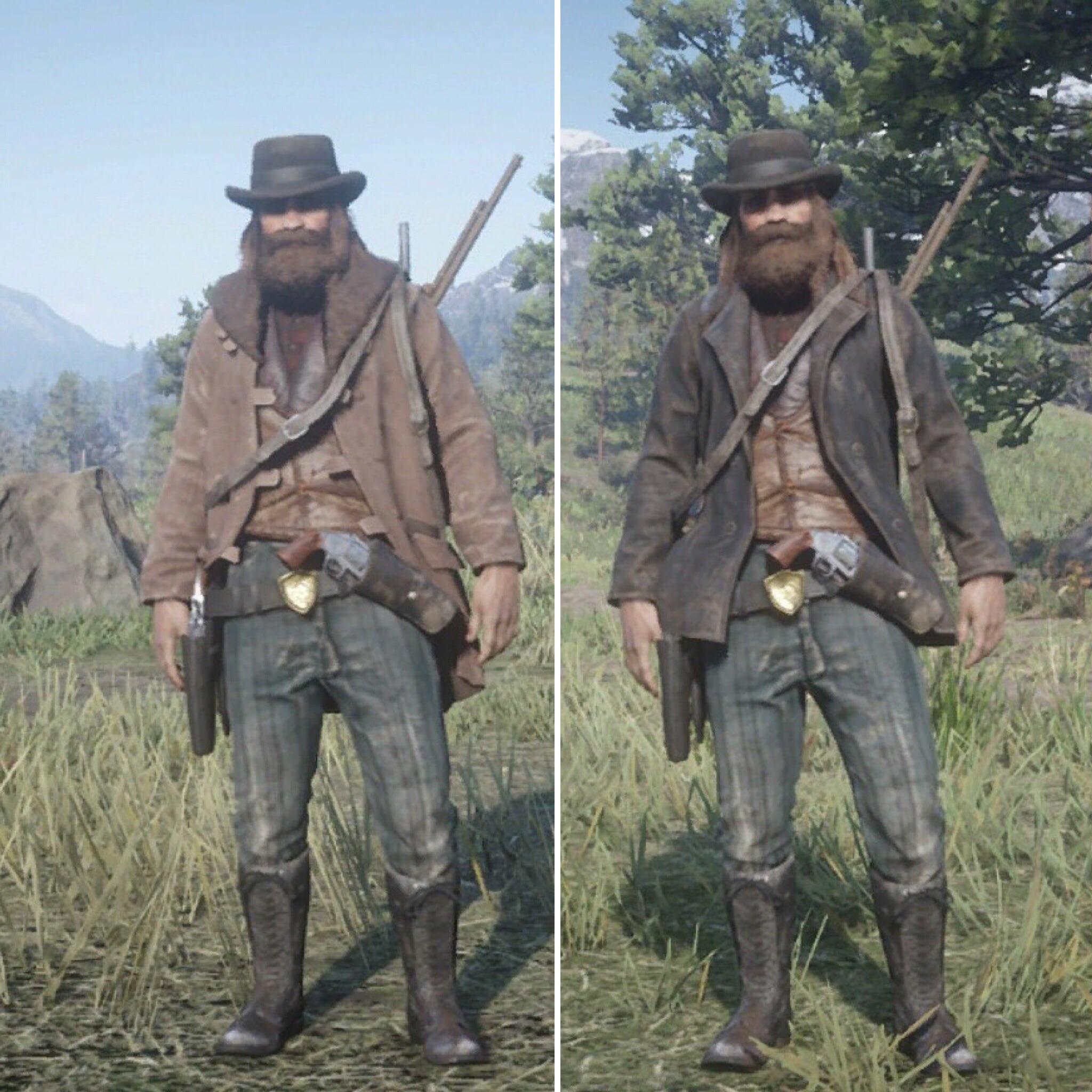 Hobochic. I just can’t decide between the Hagen Coat (left), and the