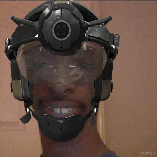 New Jackal Elite r/Rainbow6Siege