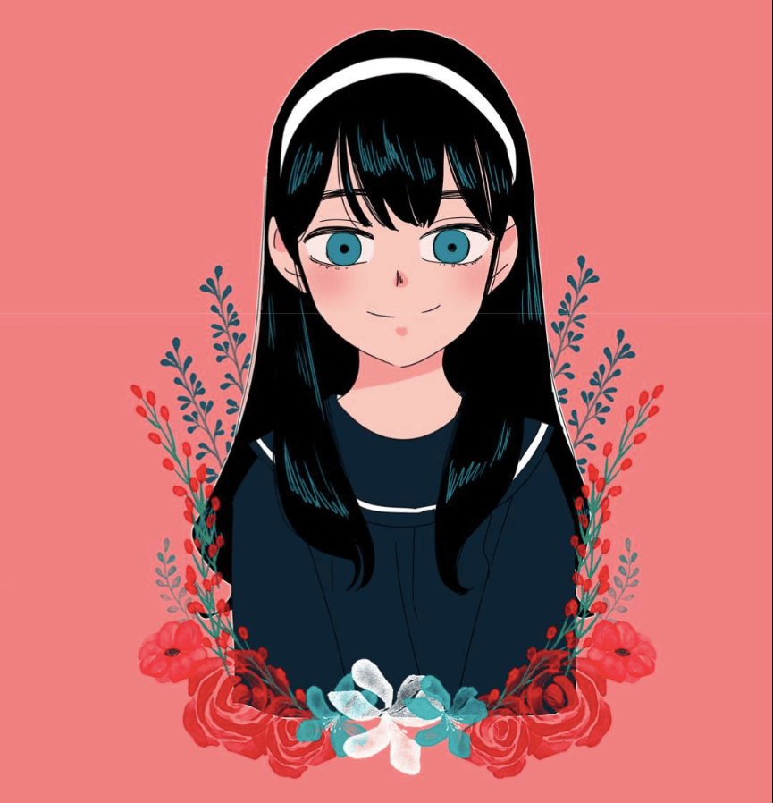 The Lady and Her Butler r/Manhua