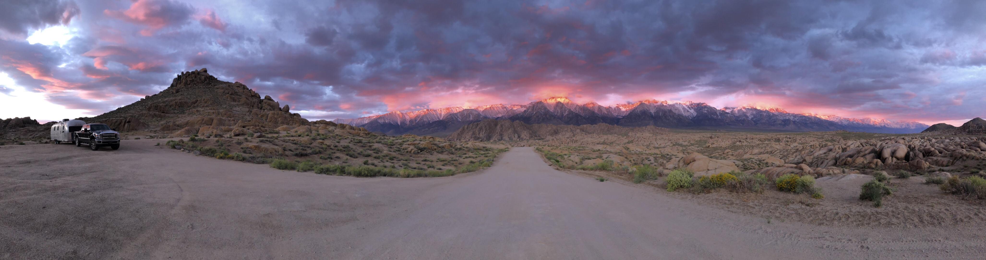 Favorite BLM / Dispersed Camping Sites?! I need to start making a list